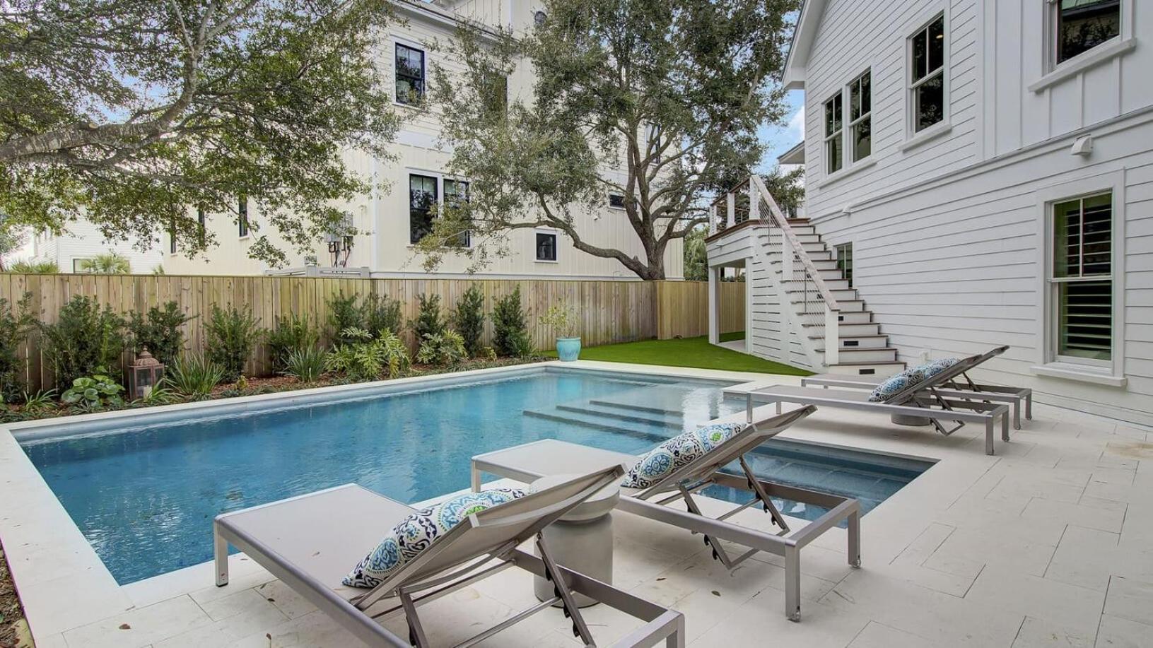 6 36th Avenue by AvantStay Stunning Private Pool