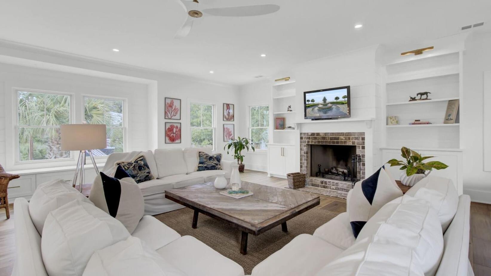 6 36th Avenue by AvantStay Stunning Private Pool