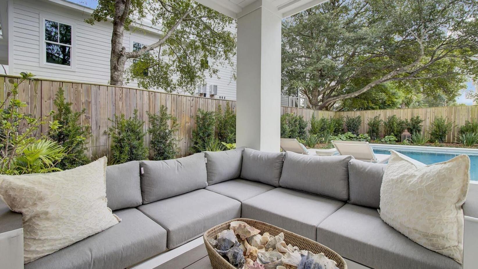 6 36th Avenue by AvantStay Stunning Private Pool