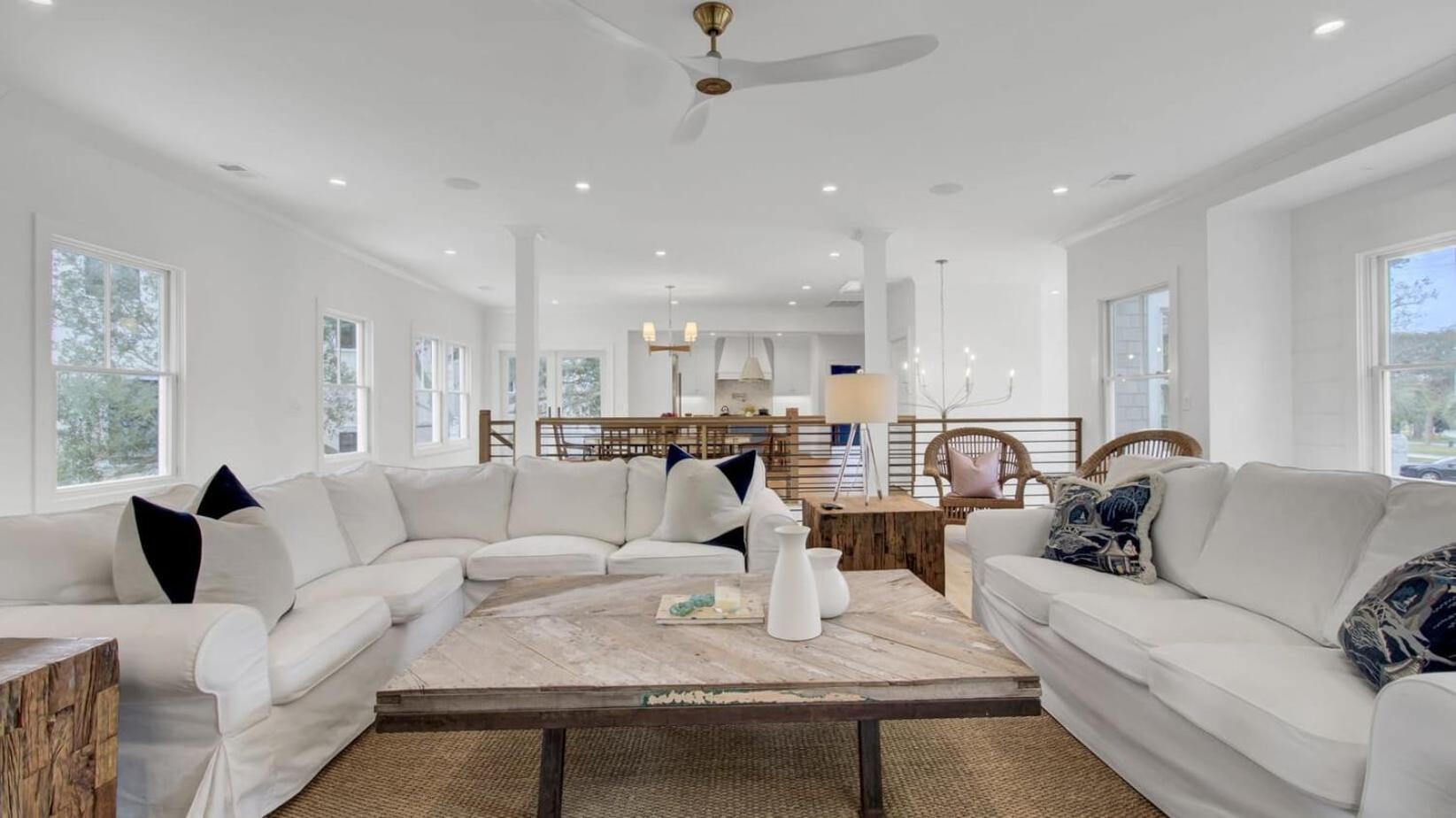 6 36th Avenue by AvantStay Stunning Private Pool