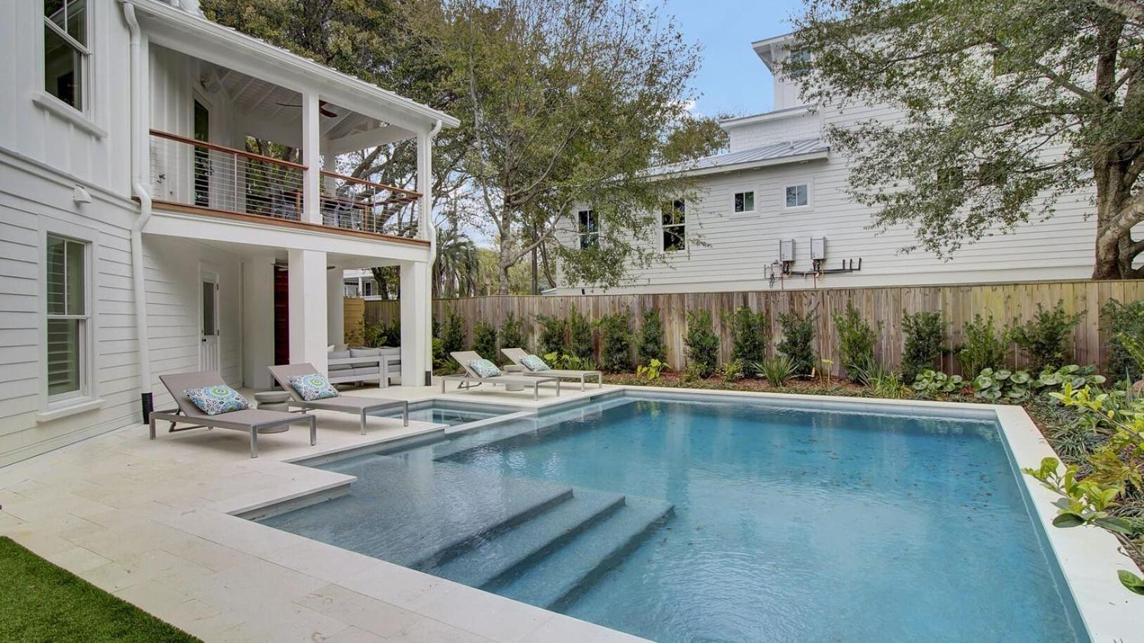 6 36th Avenue by AvantStay Stunning Private Pool