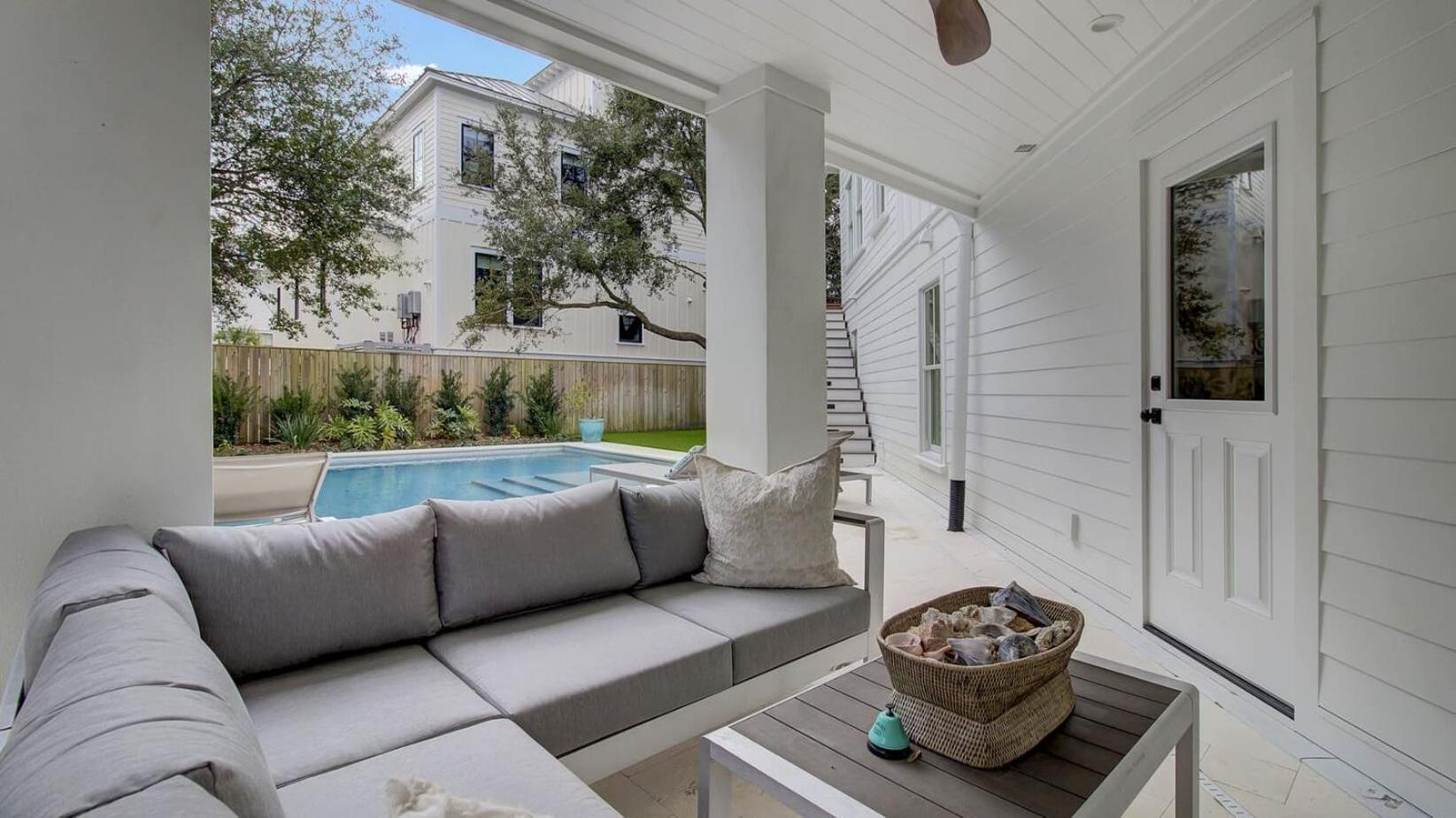 6 36th Avenue by AvantStay Stunning Private Pool