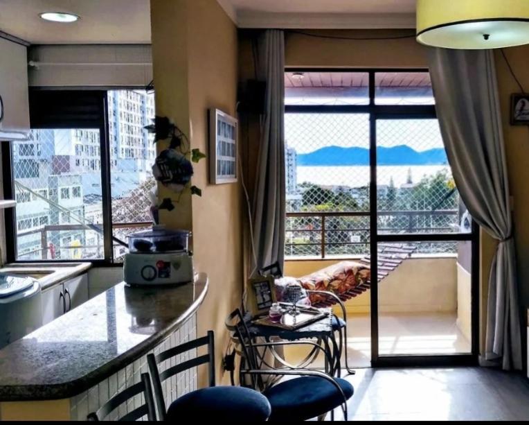 Aconchego Floripa Vista Mar