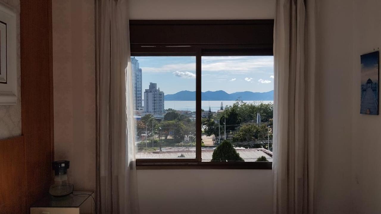 Aconchego Floripa Vista Mar