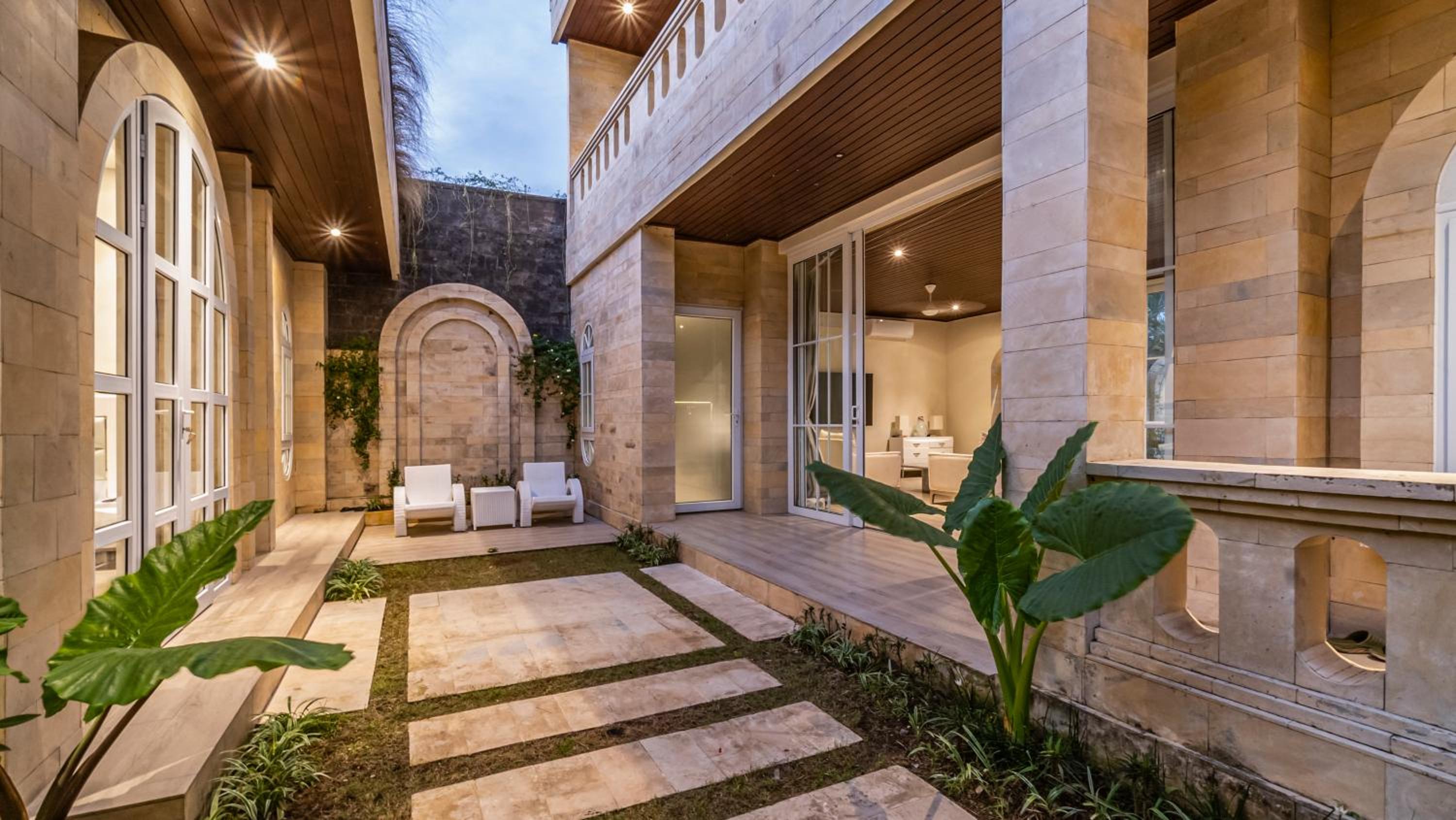 Villa Luna