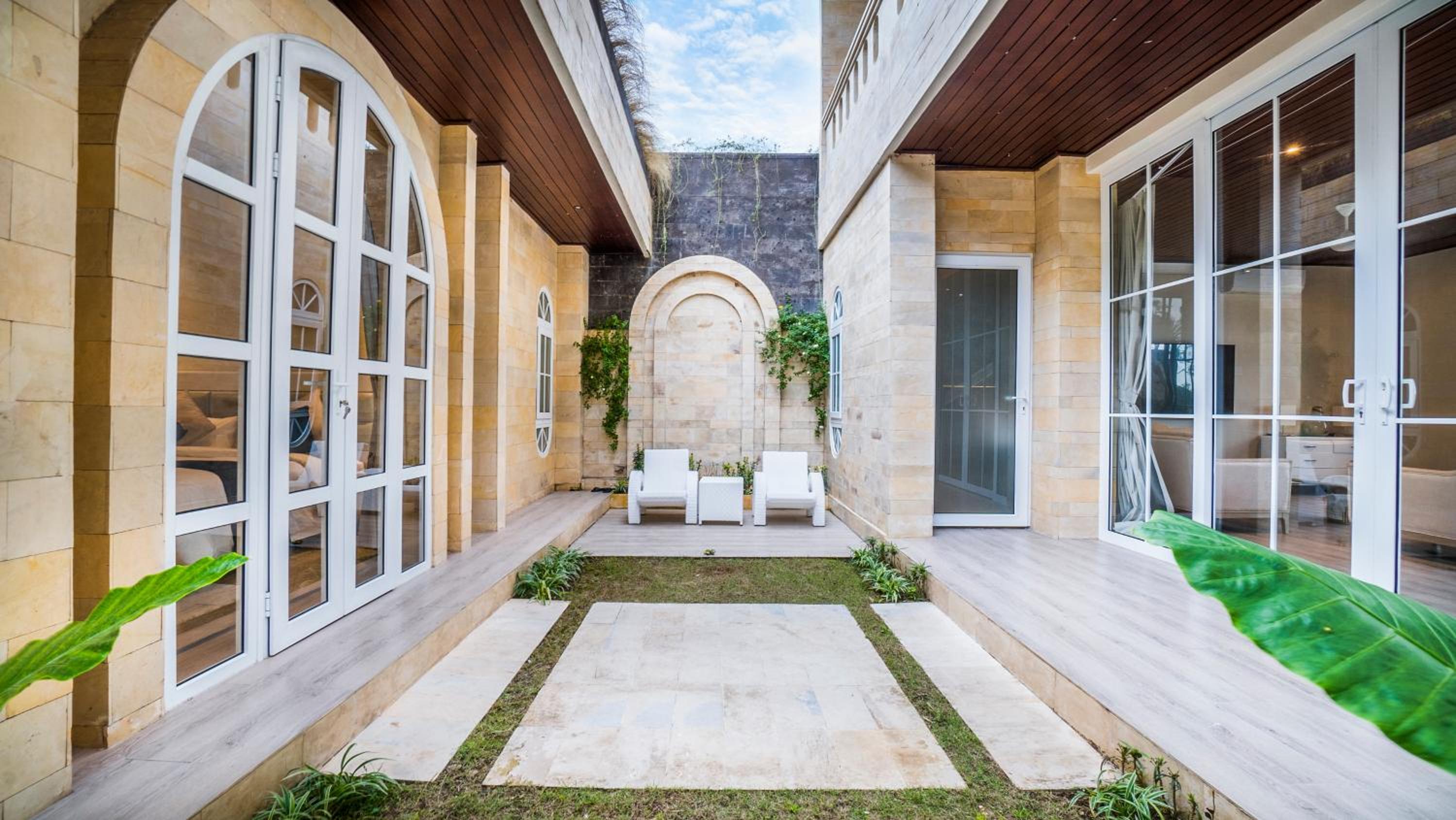 Villa Luna