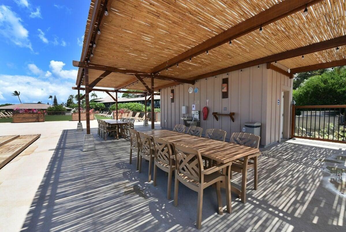 Eldorado K215 · EL K215 Studio w Panoramic Ocean Views Pool AC