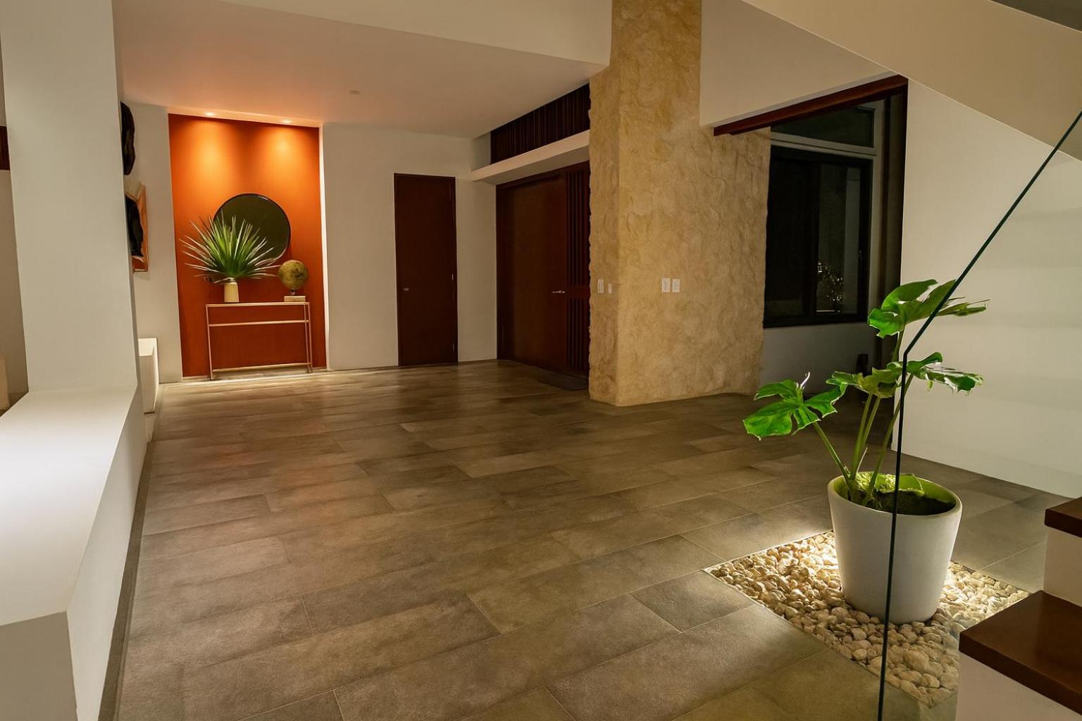 Three Dolphins Villa 4BR, Private Pool, Terrace, Family Fun