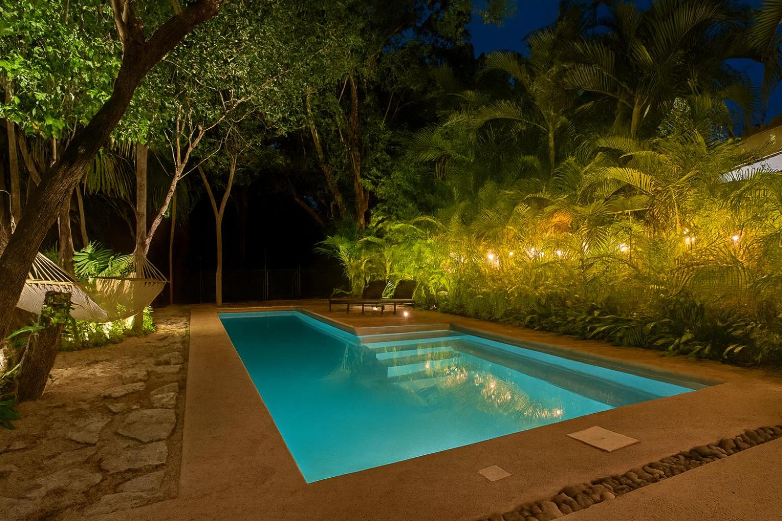 Three Dolphins Villa 4BR, Private Pool, Terrace, Family Fun