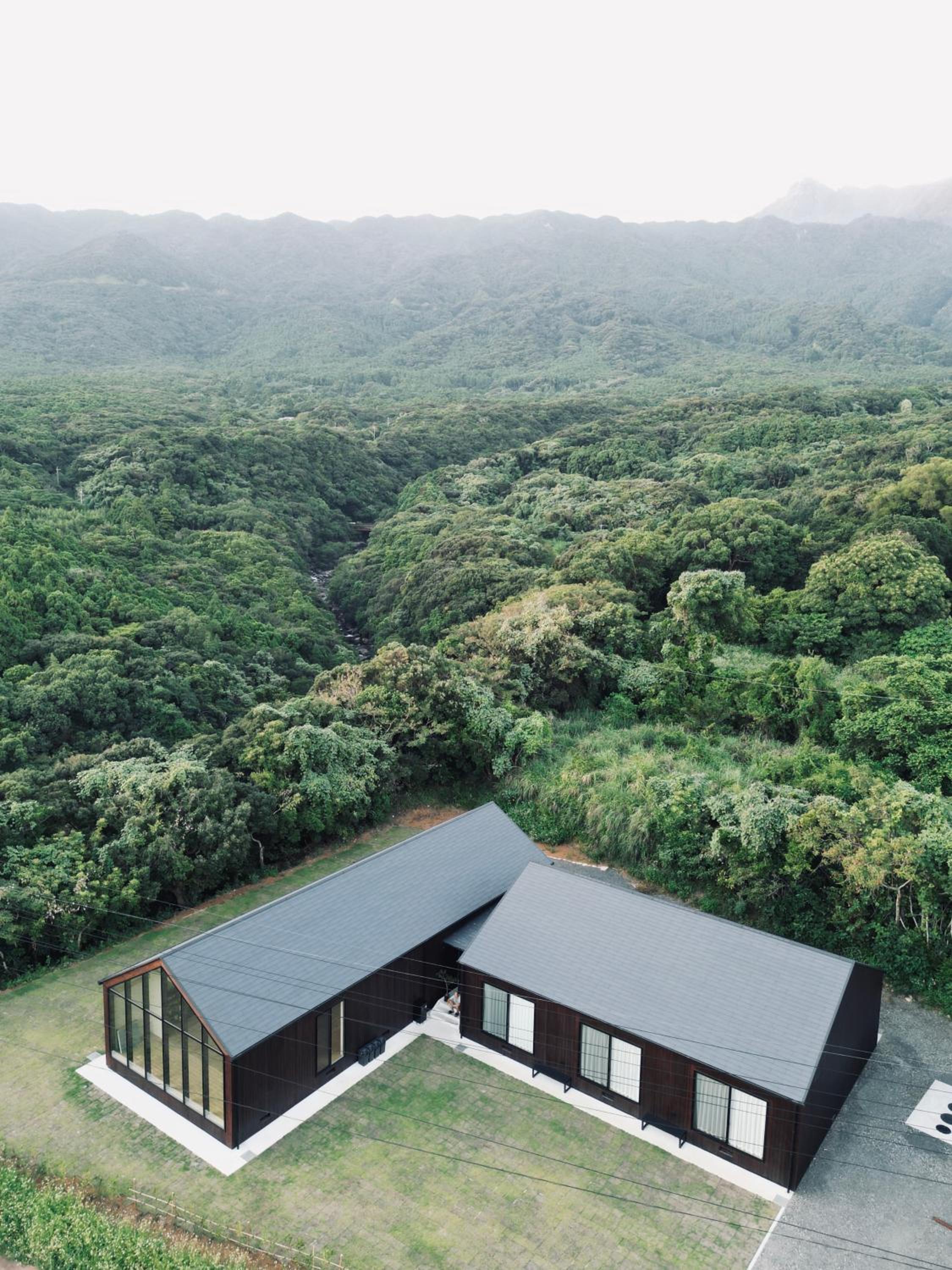 2R Yakushima