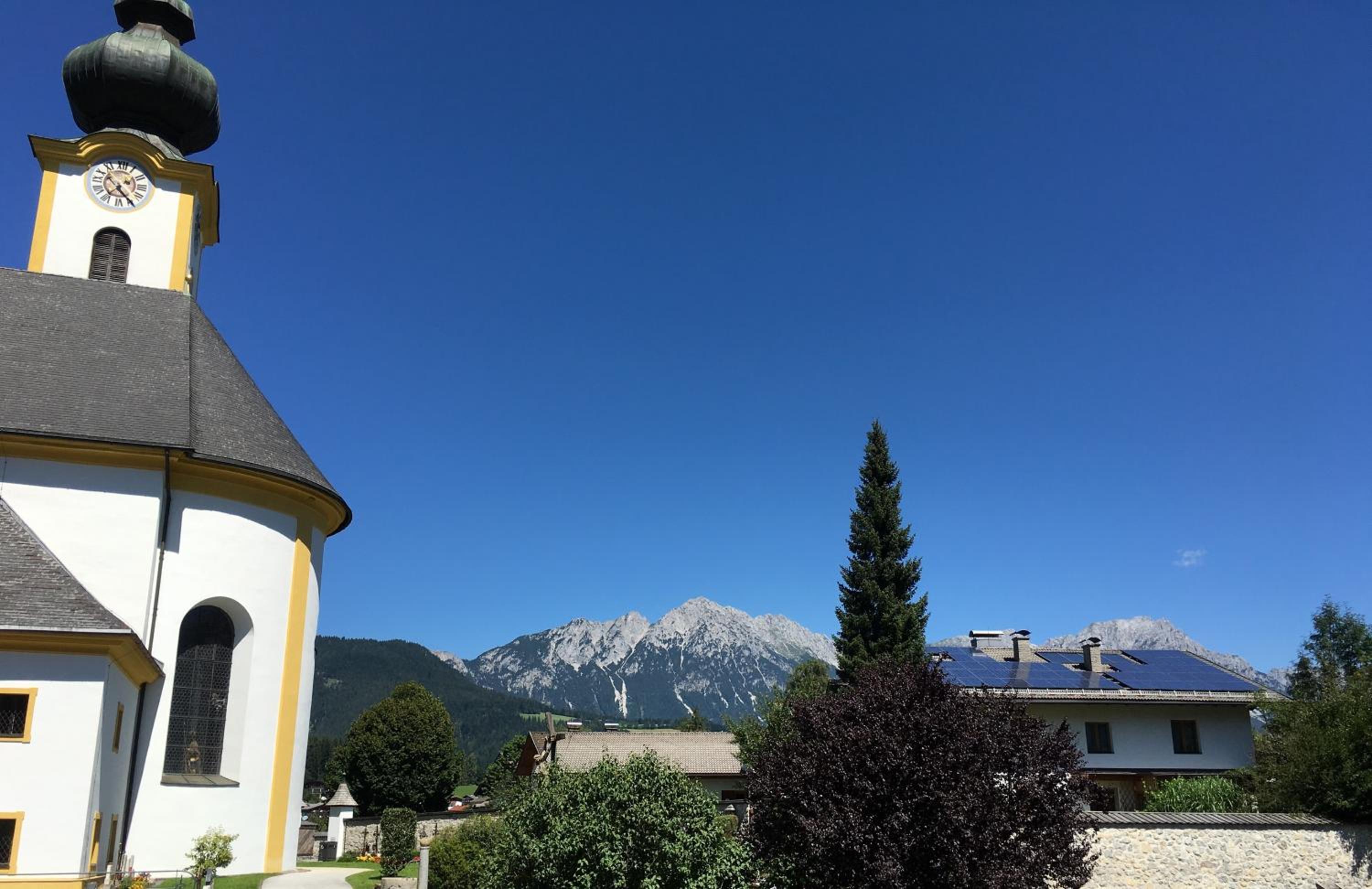 Tennenwirt Guesthouse - Adults only