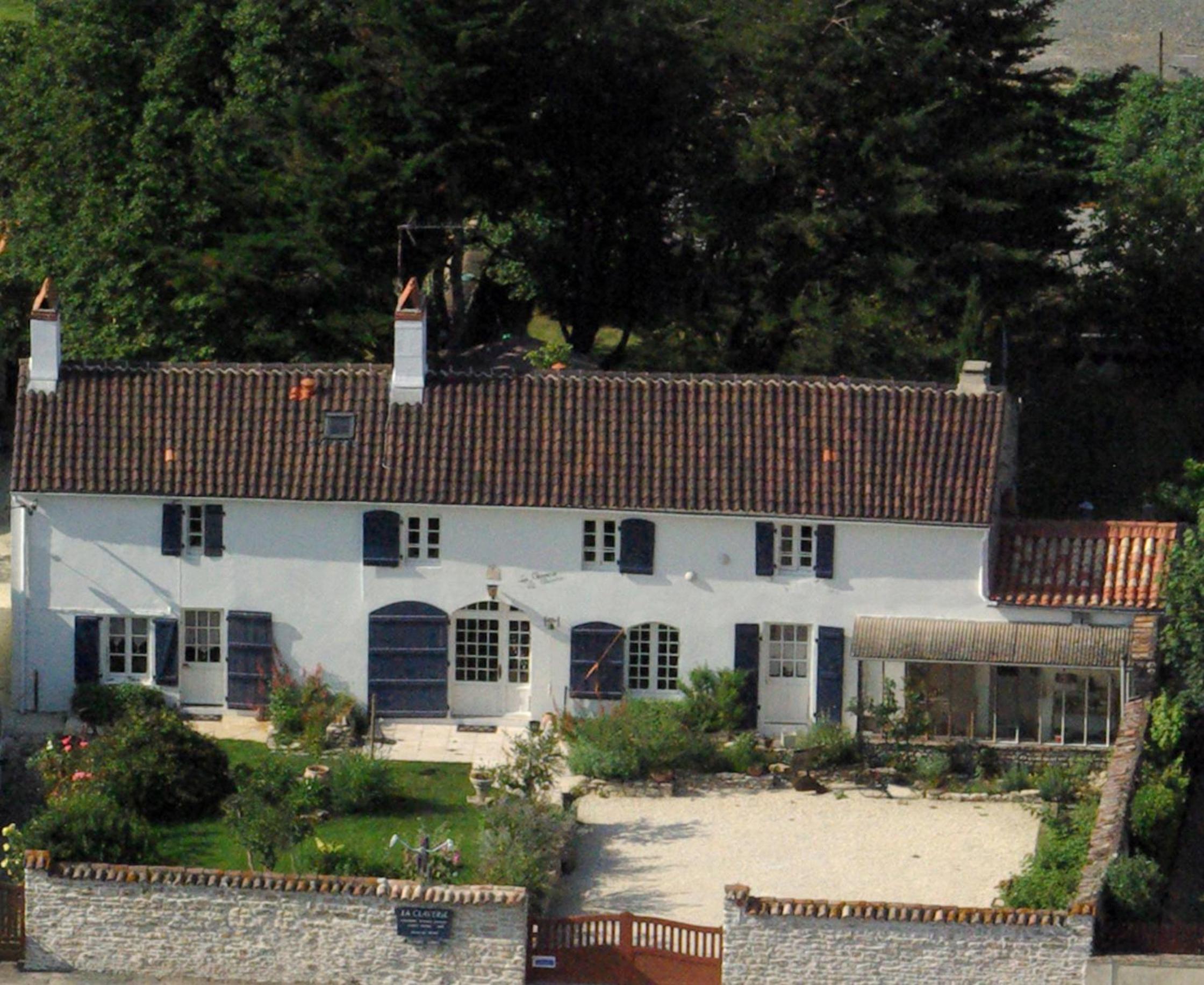 La Claverie
