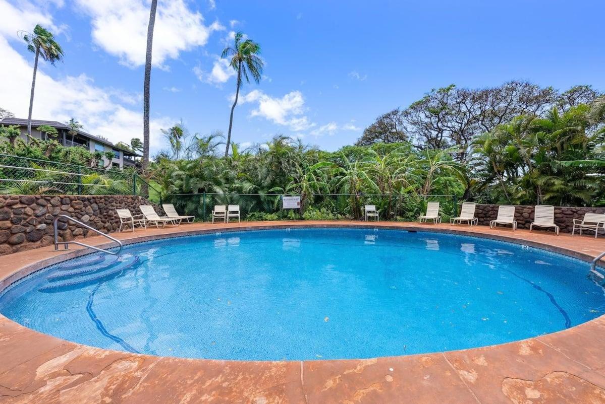 Kaanapali Plantation 10 · KPL 10 Panoramic Ocean Views 2BD near
