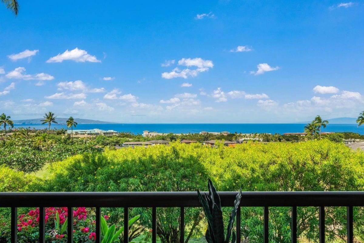 Wailea Ekolu 907 · WE 907 2BD Wailea with Breathtaking Ocean Vie
