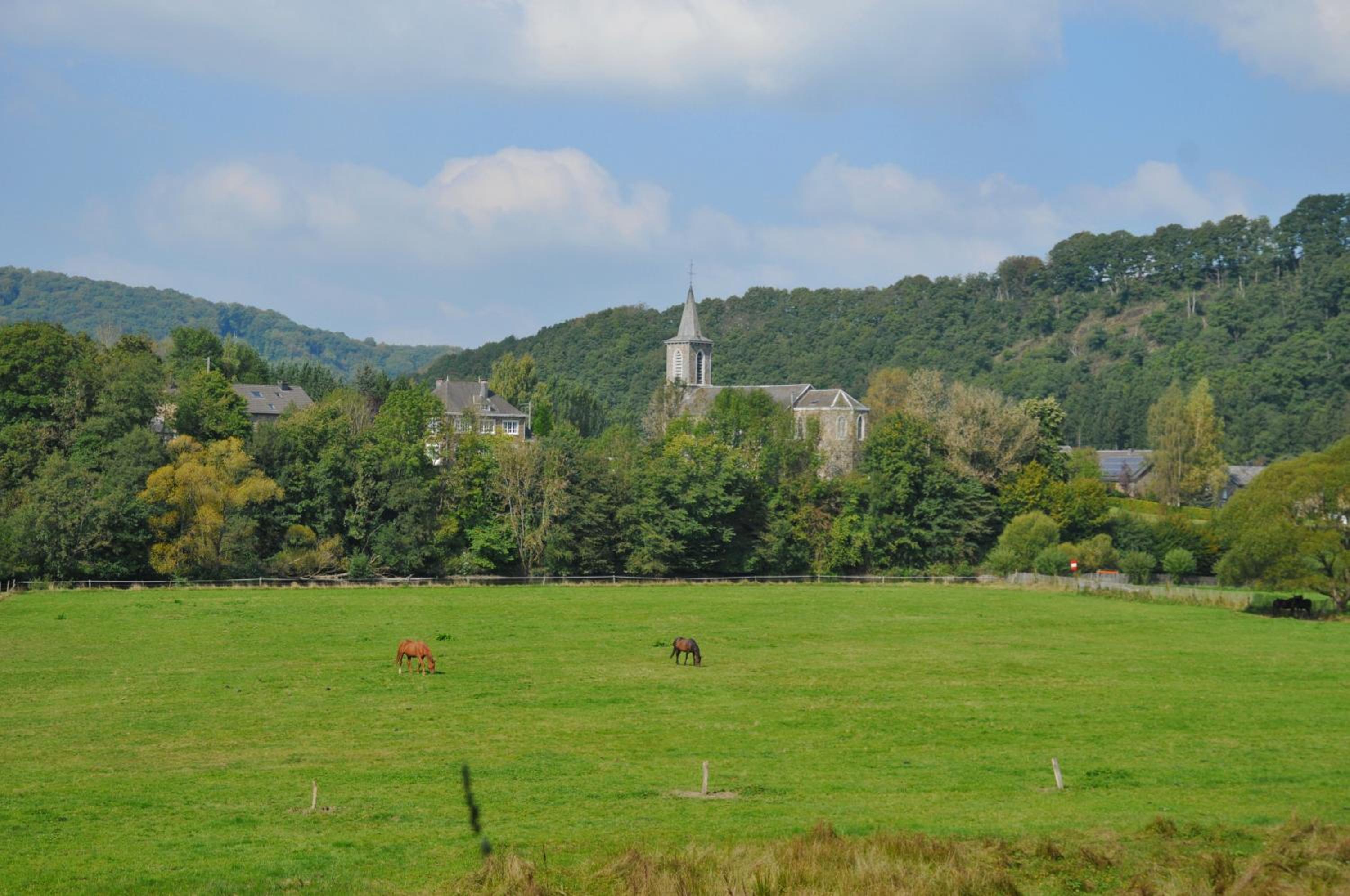 La Boverie
