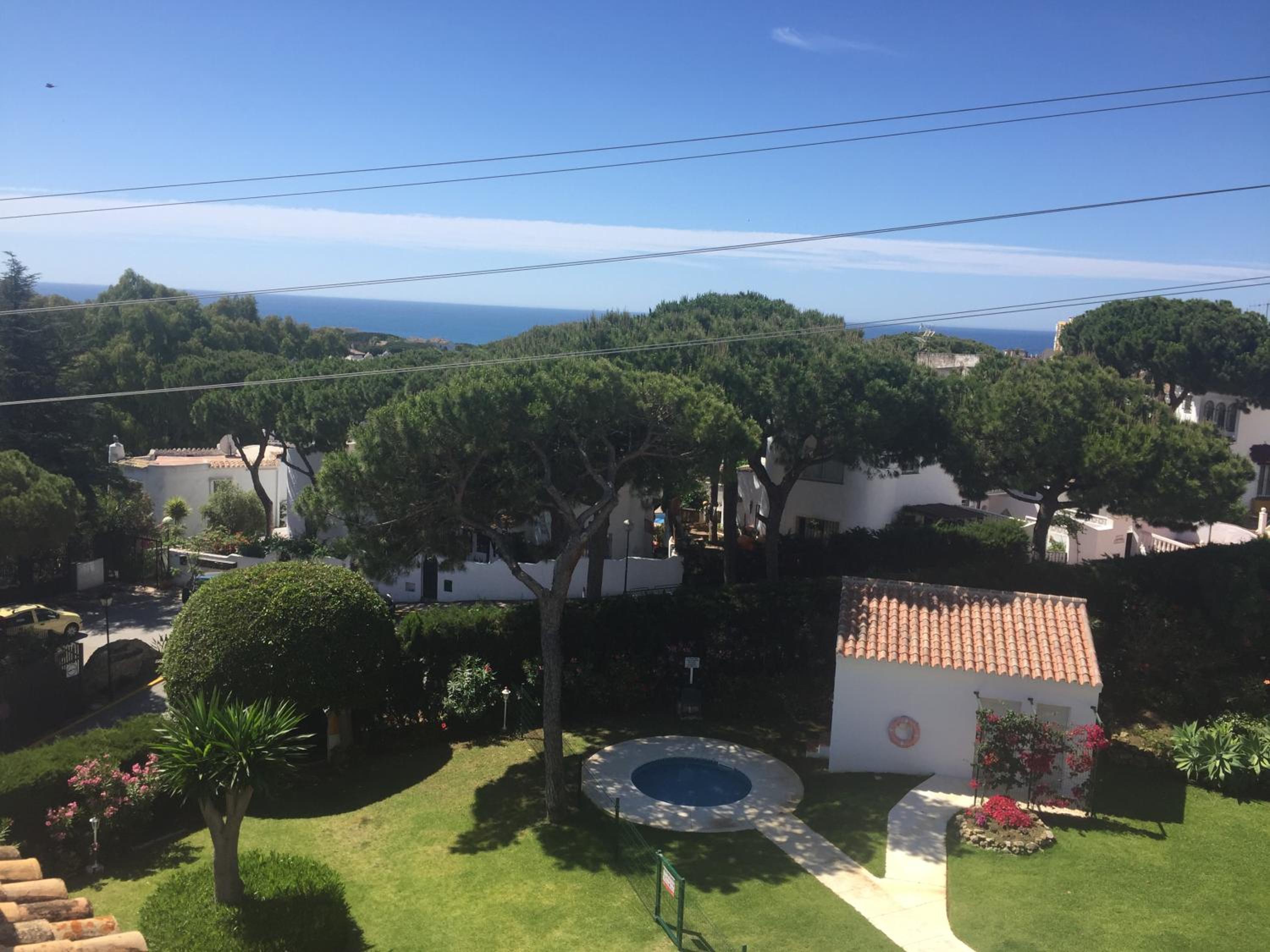 Ocean Point view 3