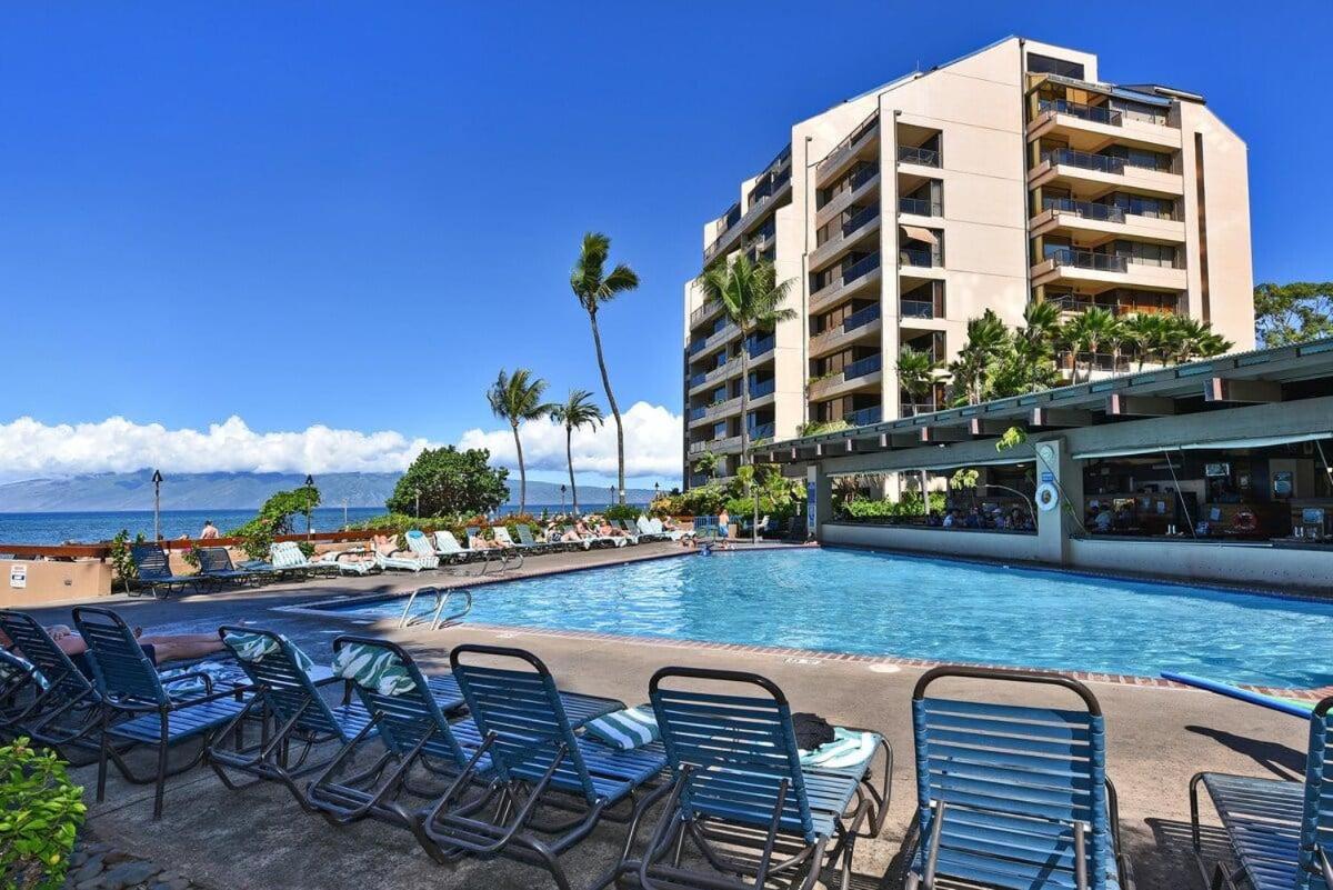 Sands of Kahana 134 · SK 134 Beautifully Updated Spacious 2BD Oc