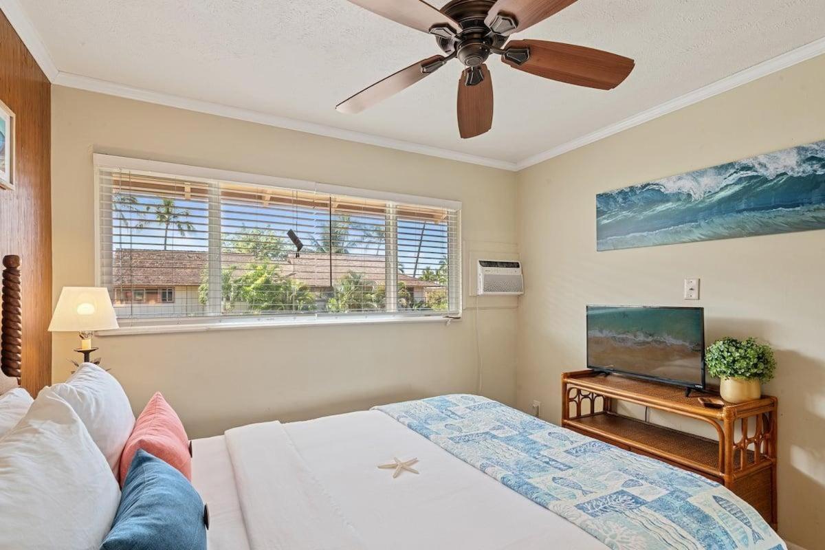 Puamana 153-4 · PU 153-4 Spacious Puamana Unit & Walk To The Bea