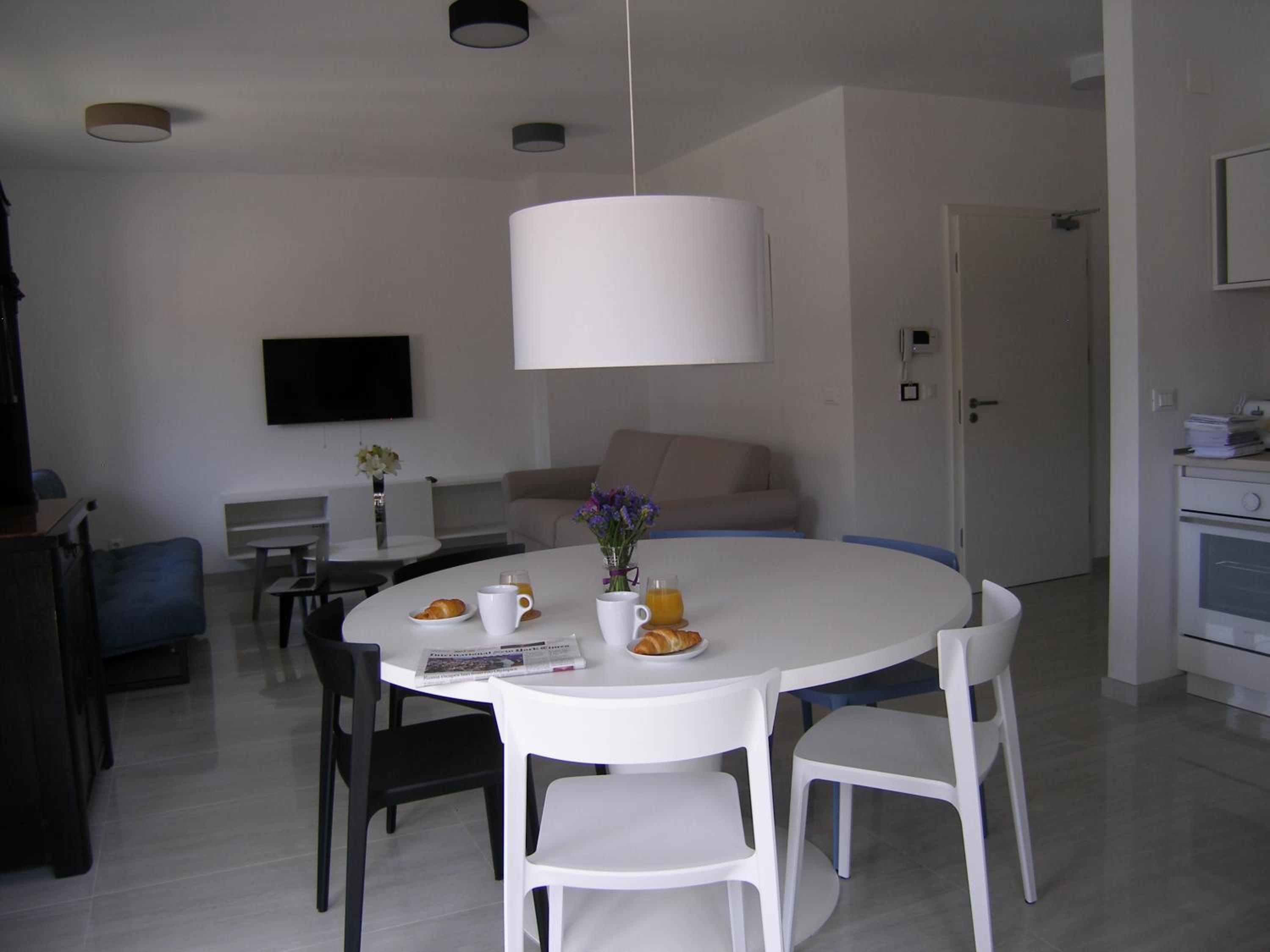 Apartments Mon Amour