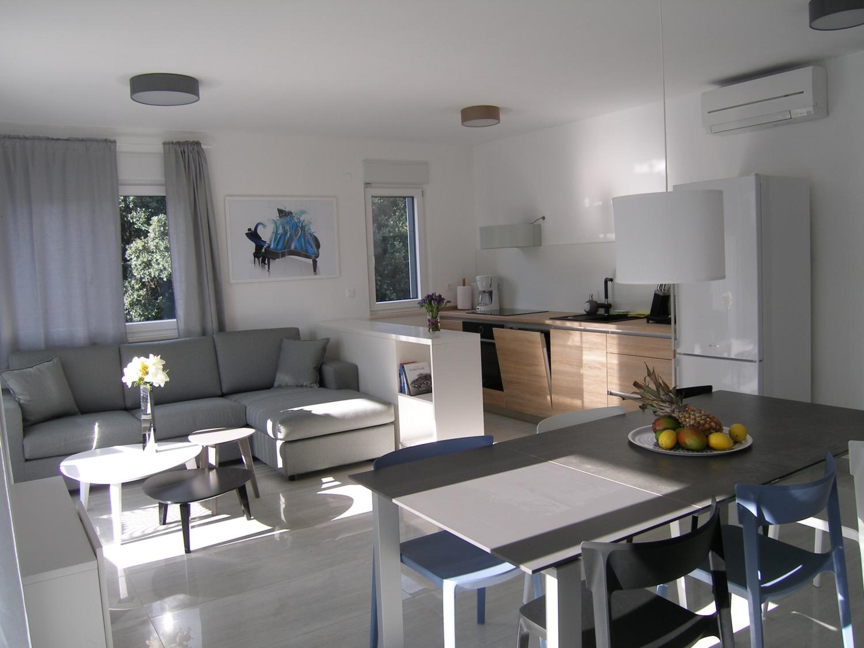 Apartments Mon Amour