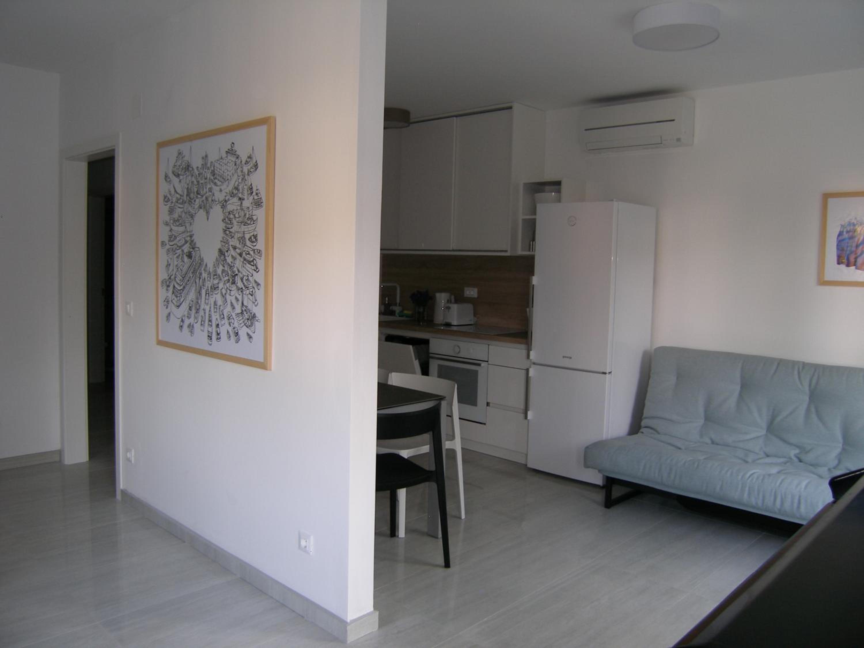 Apartments Mon Amour