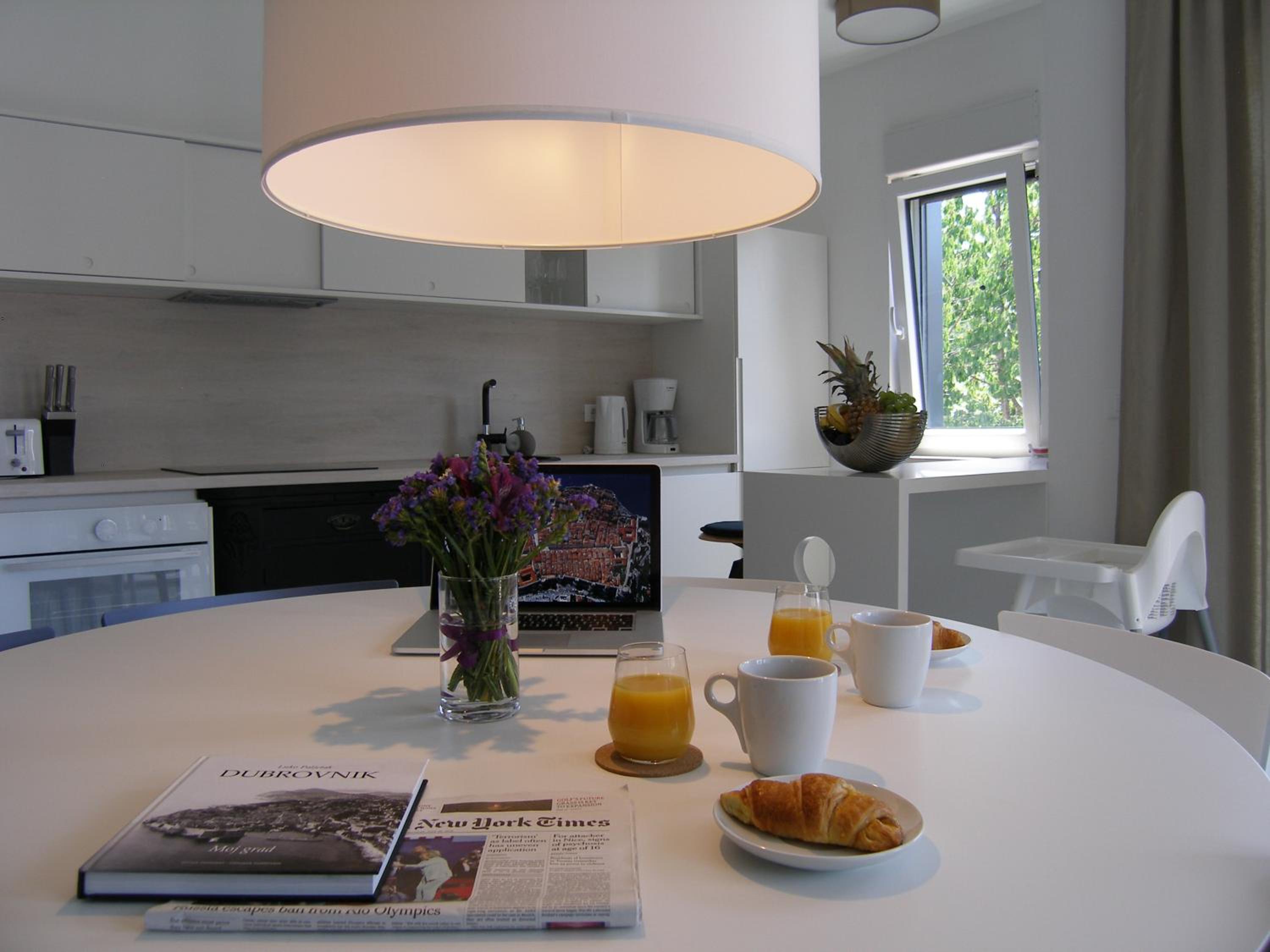 Apartments Mon Amour