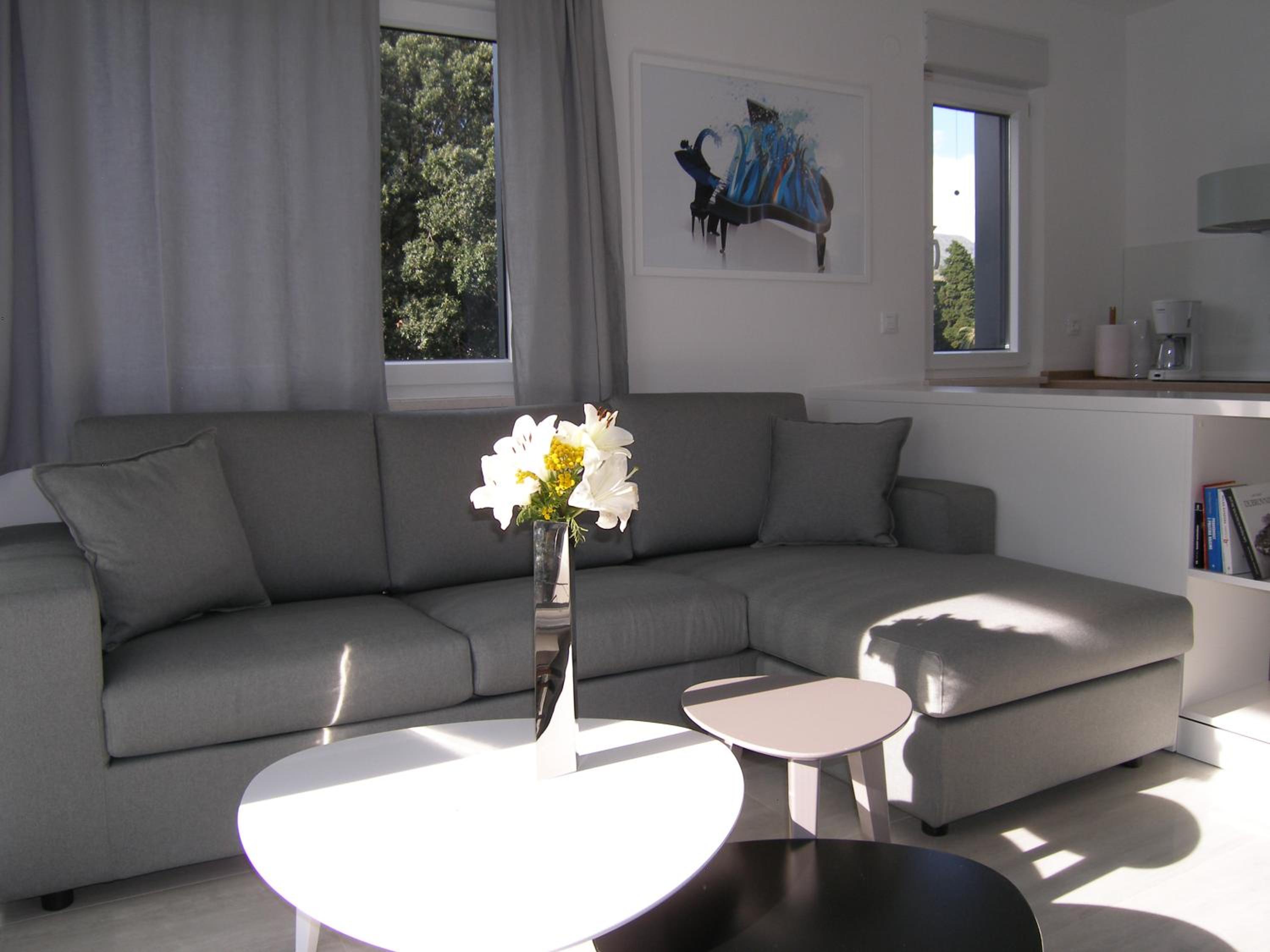 Apartments Mon Amour