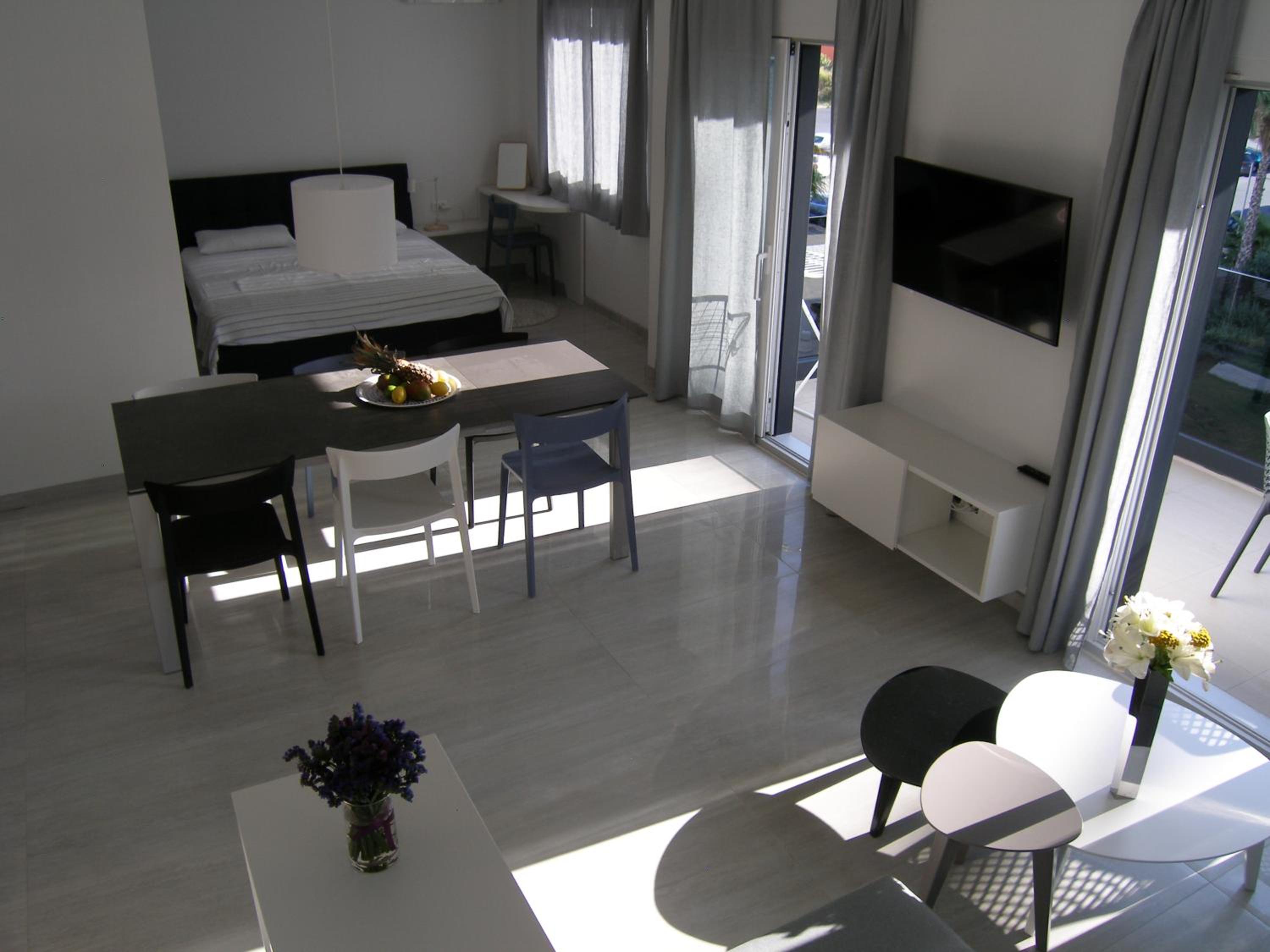Apartments Mon Amour