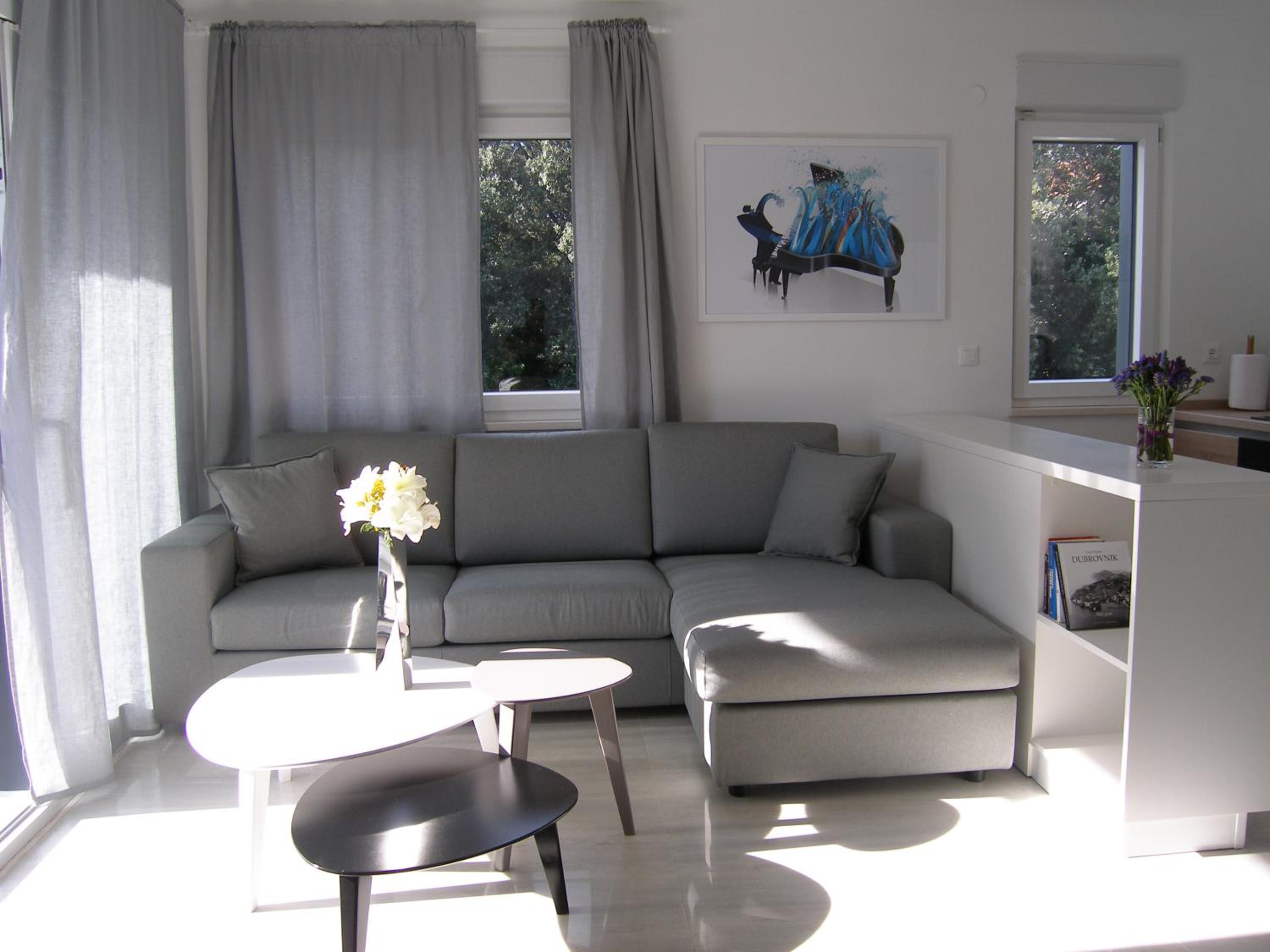 Apartments Mon Amour