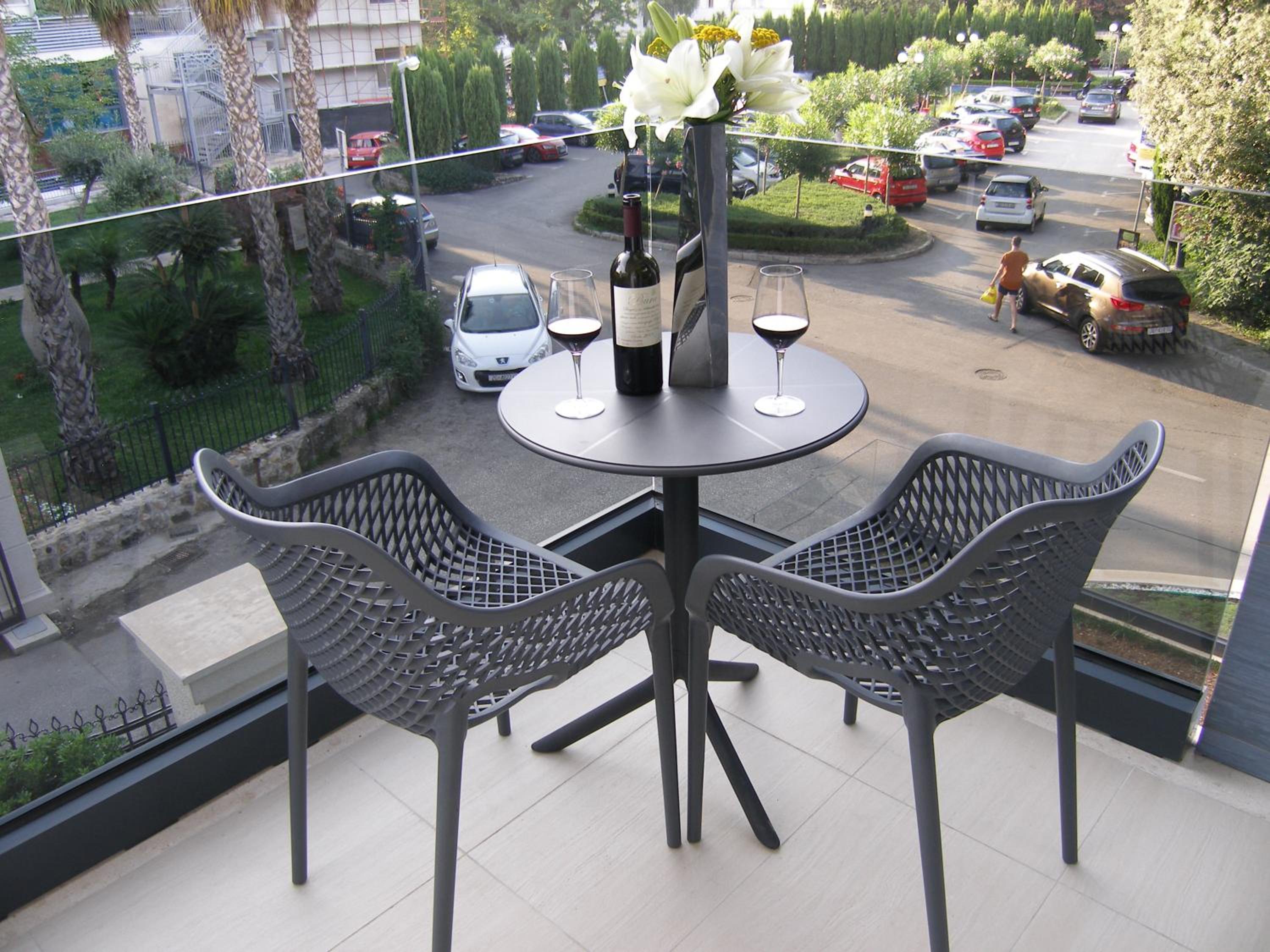 Apartments Mon Amour