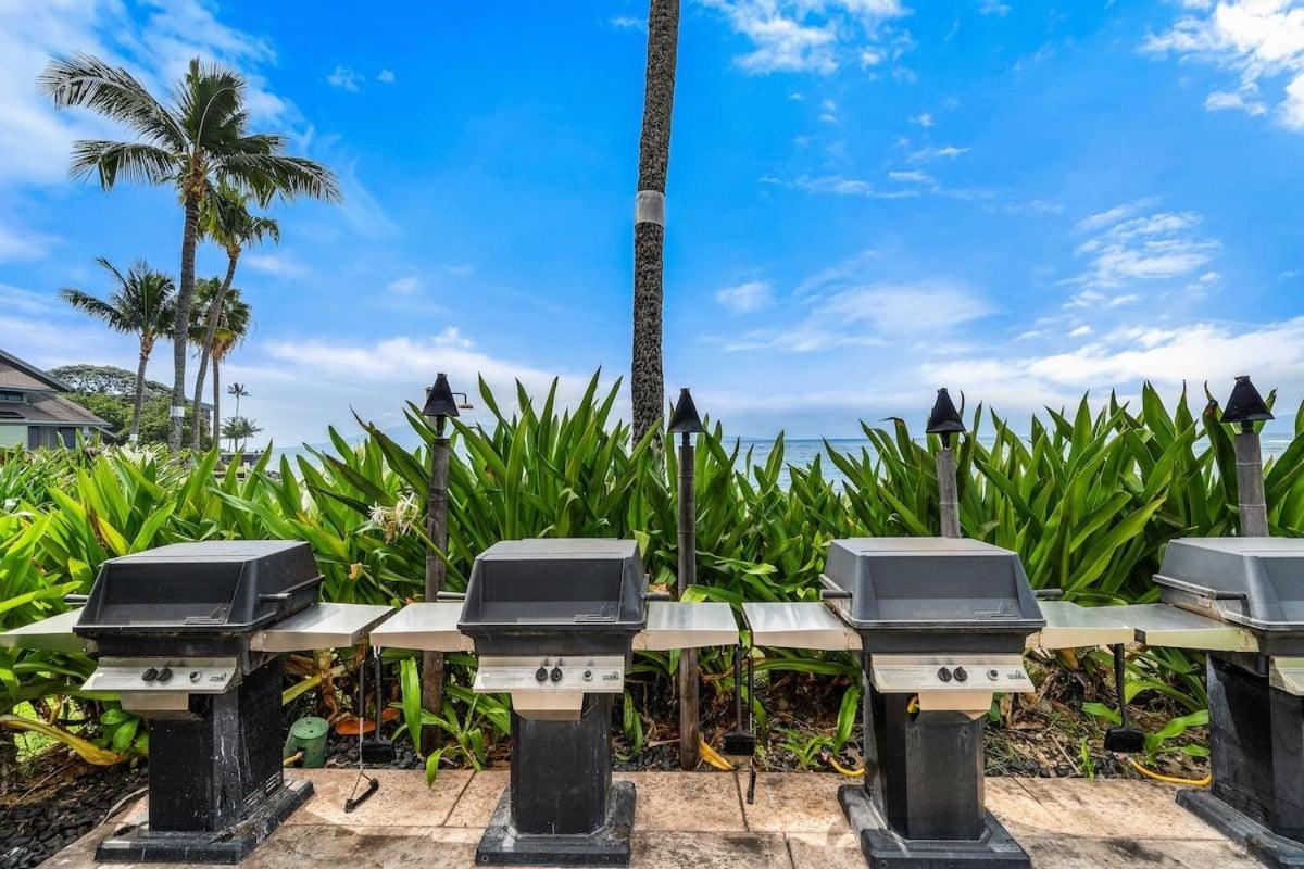 Kahana Village 34 · KHV 34 Direct Ocean Front Views 2BD Kahana C