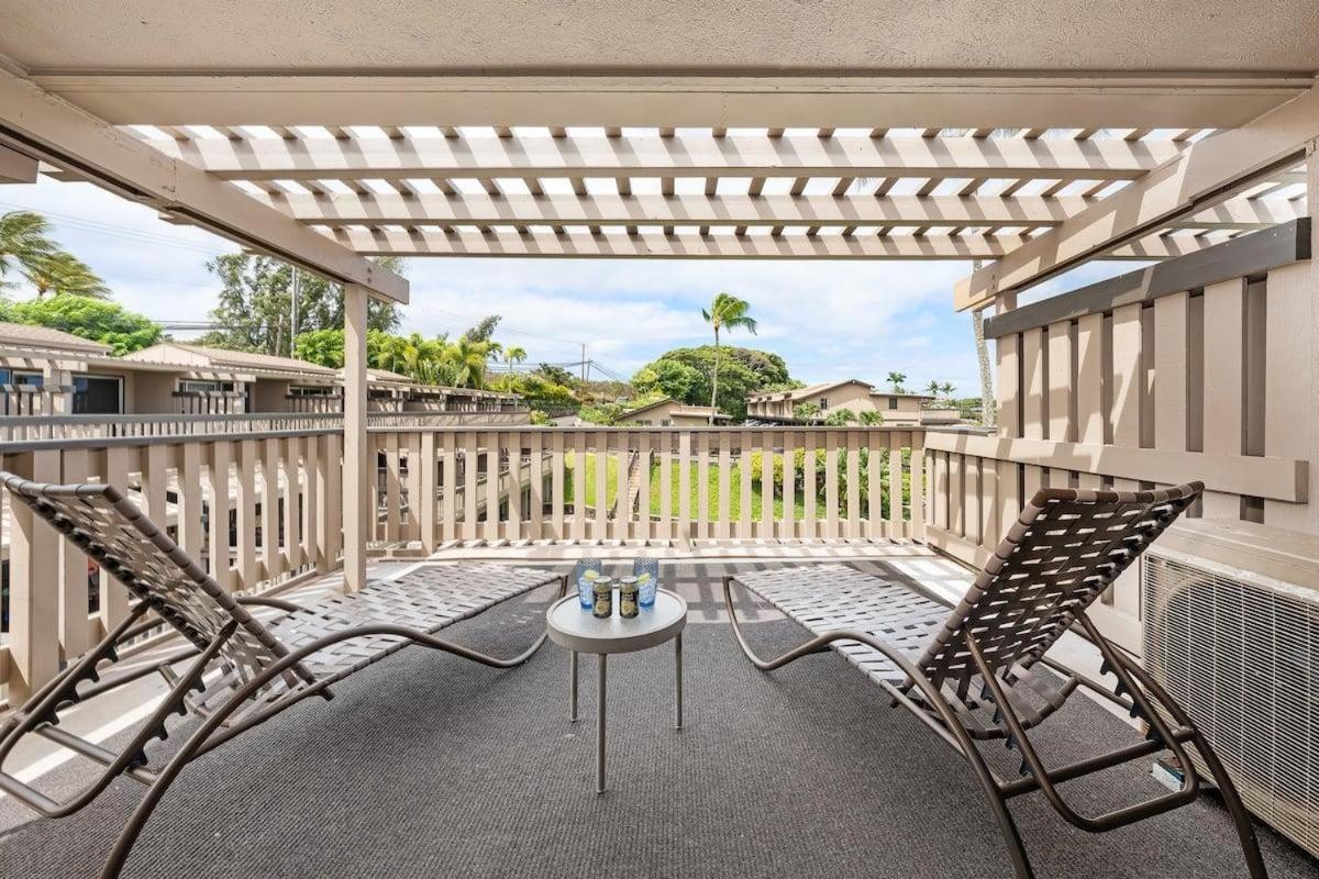 Kahana Sunset C1 · KSun C1 Gorgeous Ocean Views Family Vacation