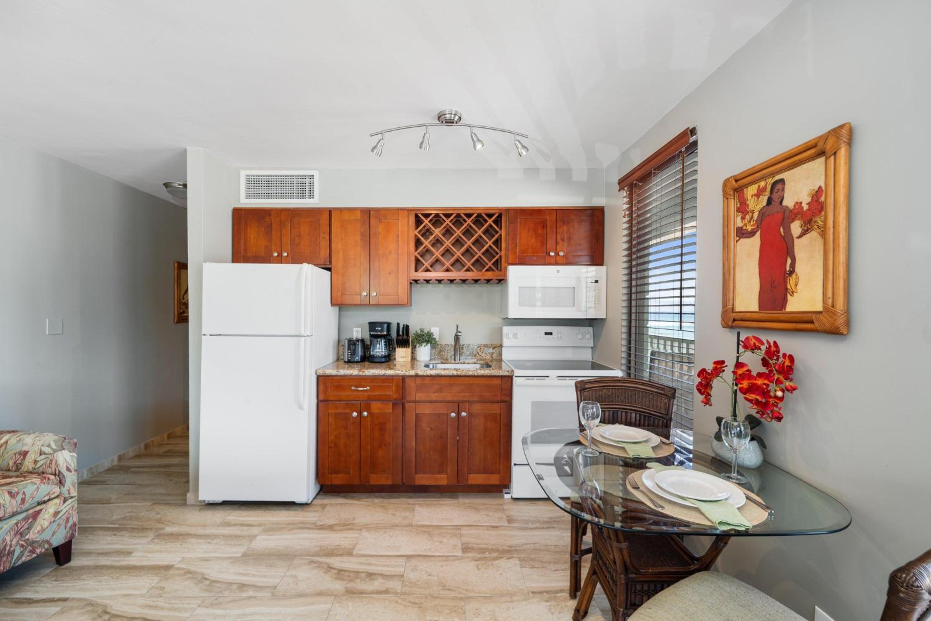 Lahaina Shores 234