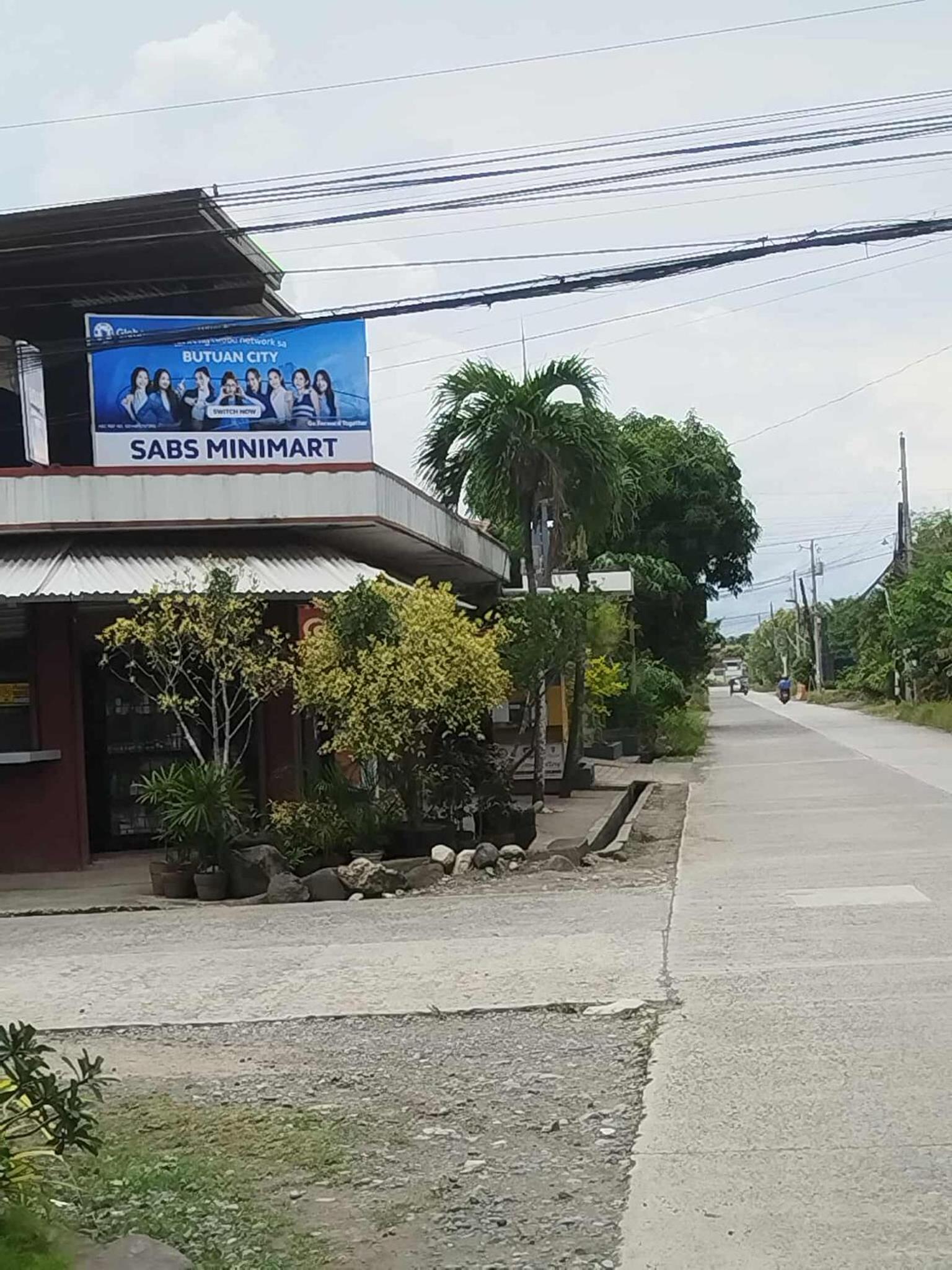 Homestay rooms or house for rent in a 3-bedroom subdivision house