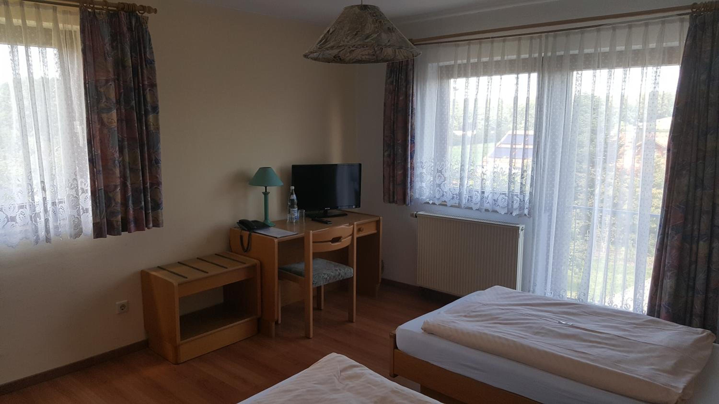 Landgasthof Traube