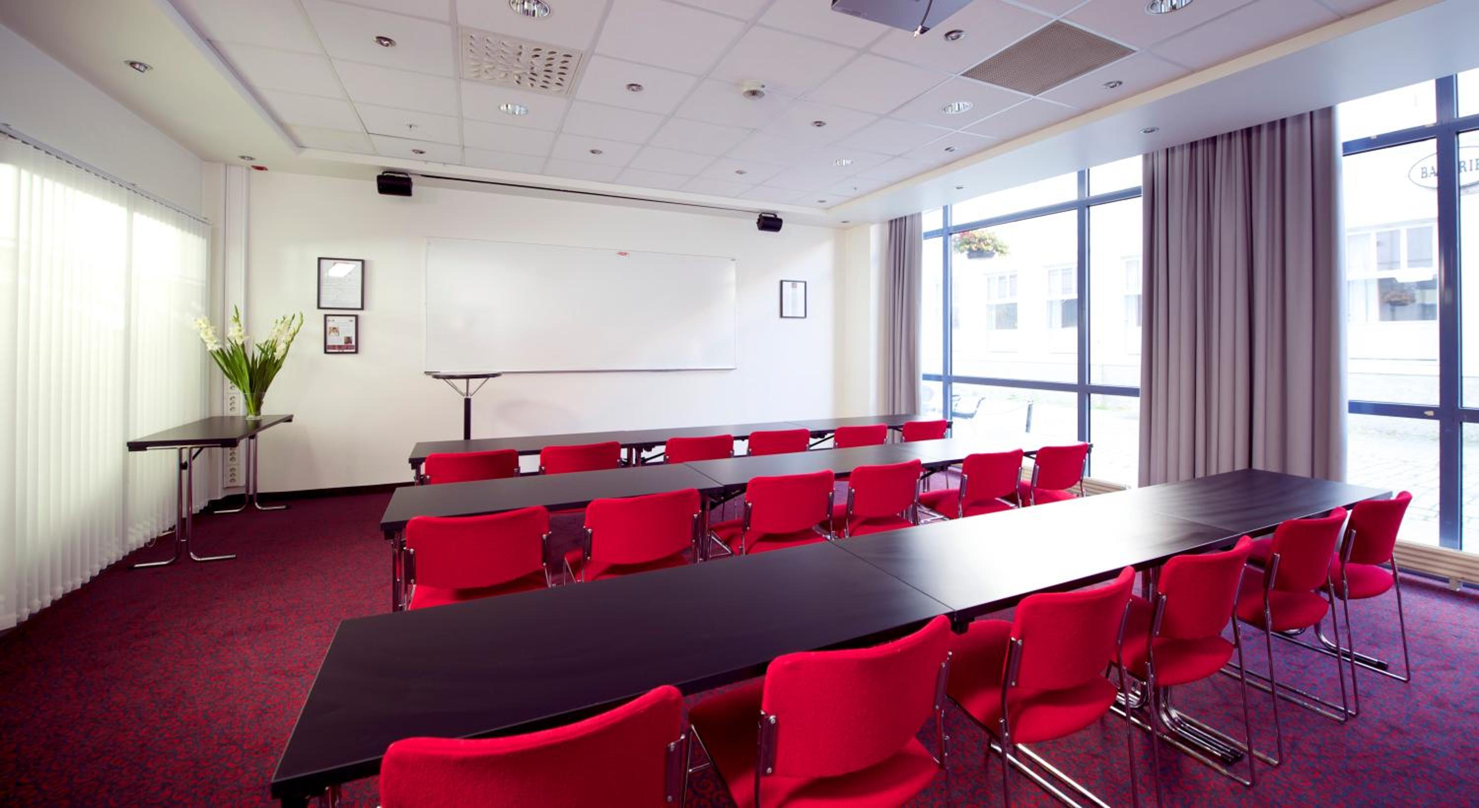 Trondheim Vacations - Clarion Collection Hotel Grand Olav - Property Image 6