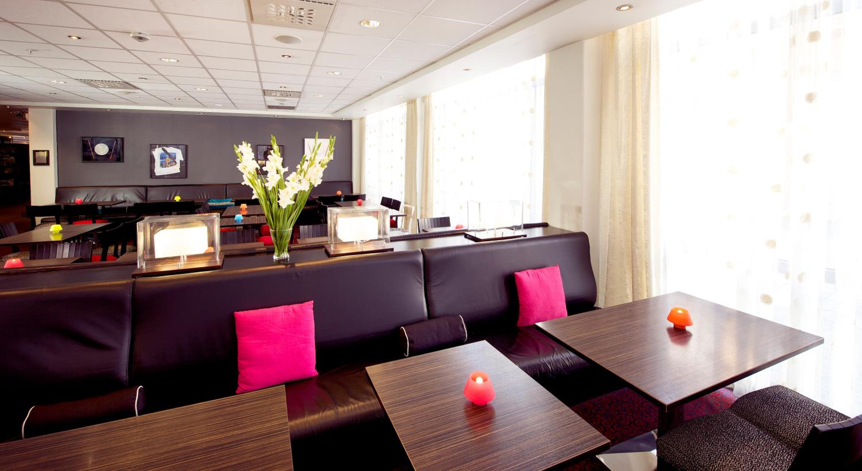 Trondheim Vacations - Clarion Collection Hotel Grand Olav - Property Image 8