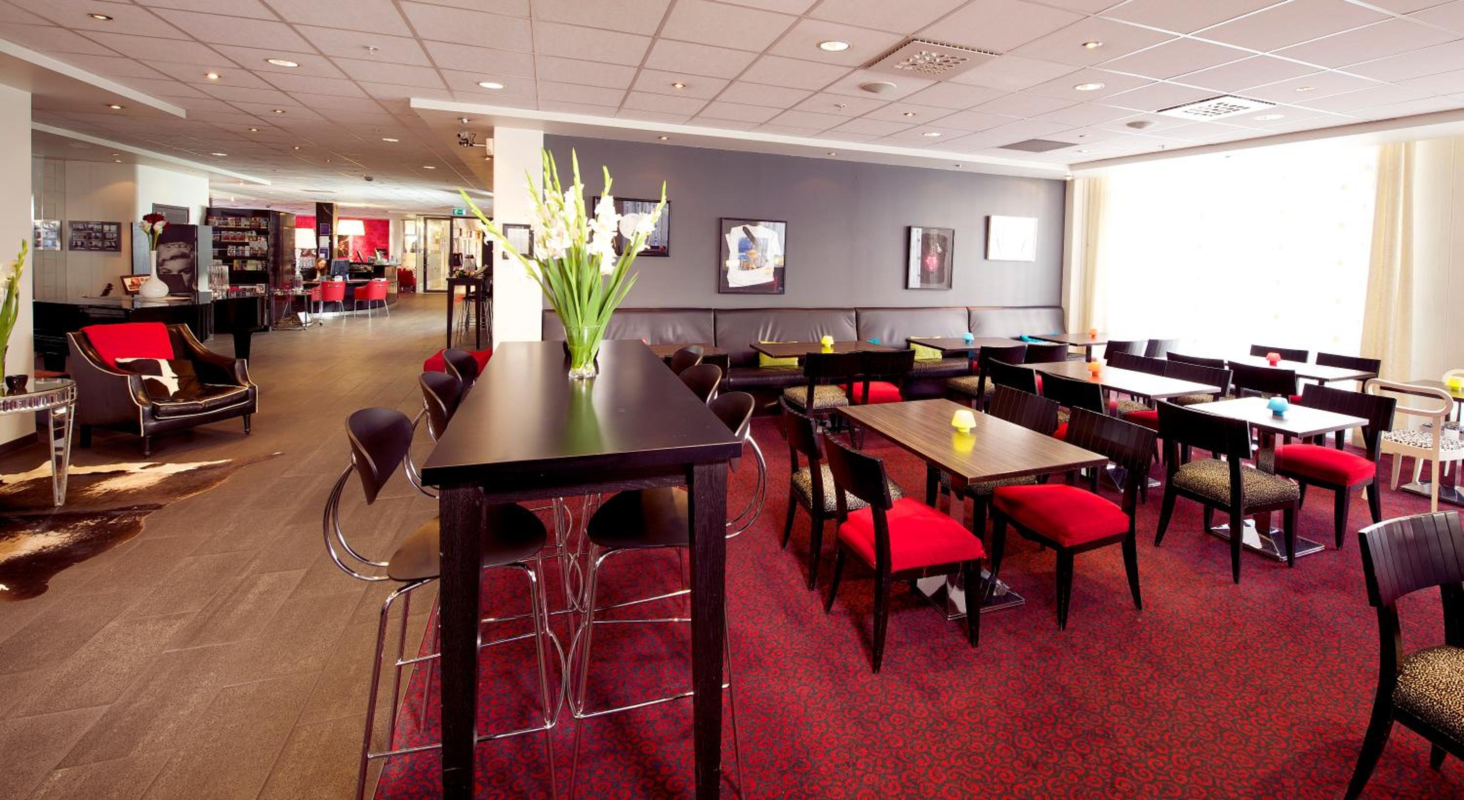 Trondheim Vacations - Clarion Collection Hotel Grand Olav - Property Image 3