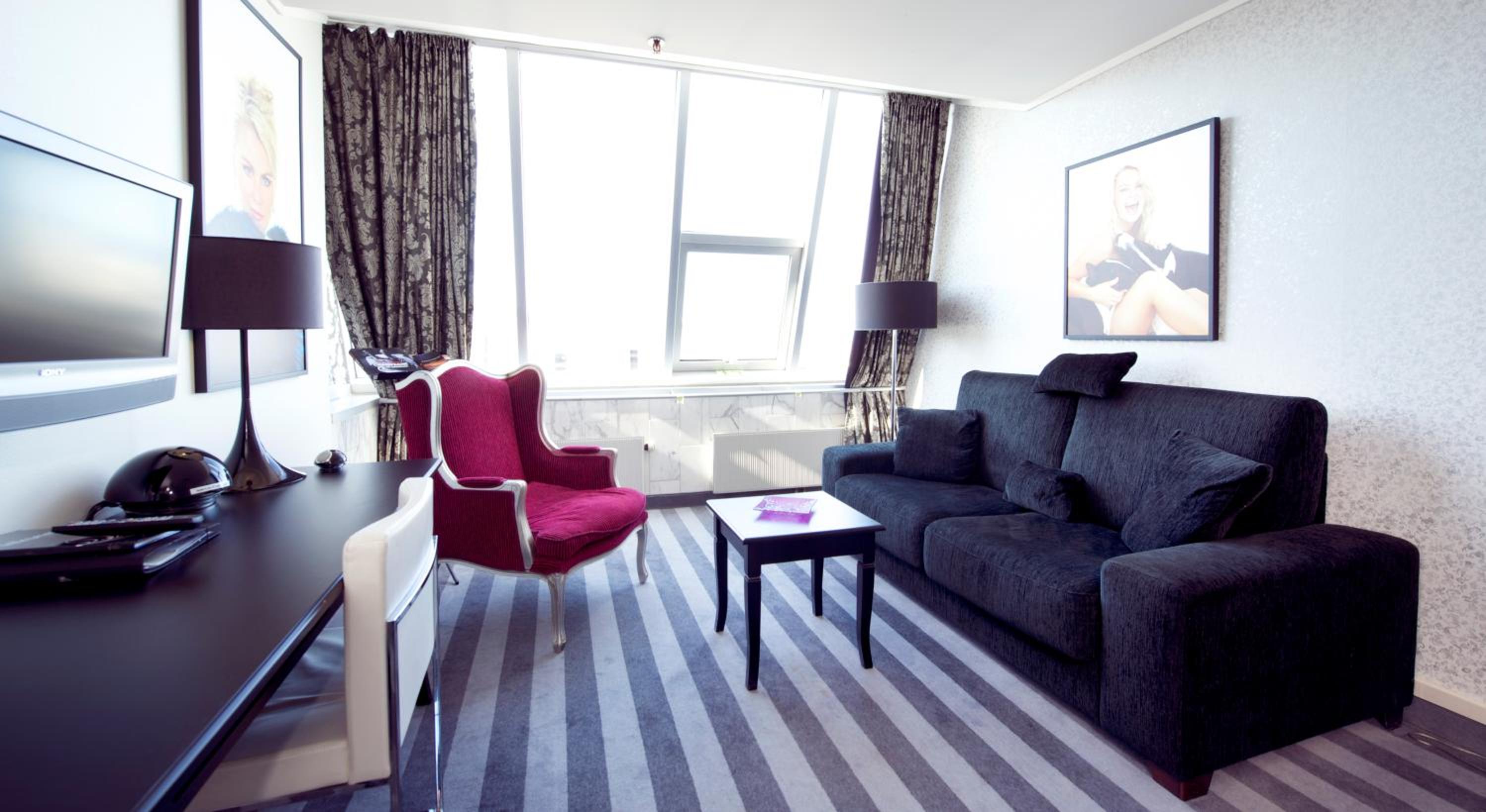 Trondheim Vacations - Clarion Collection Hotel Grand Olav - Property Image 4