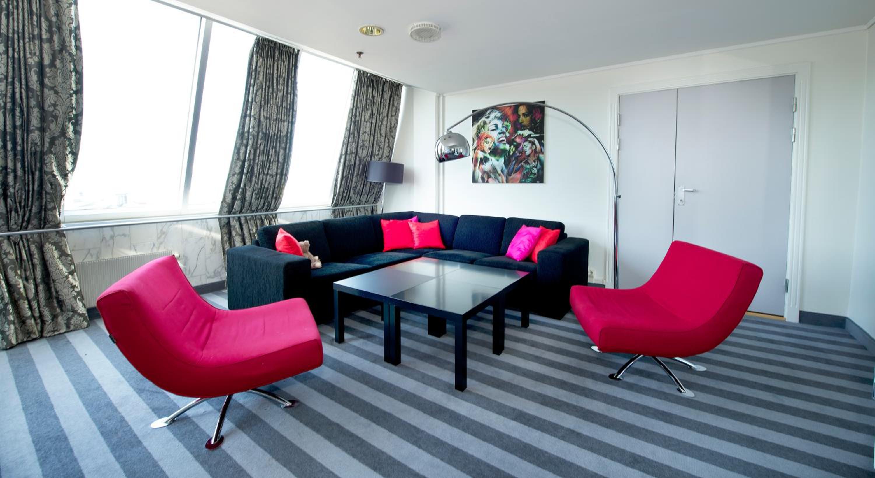 Trondheim Vacations - Clarion Collection Hotel Grand Olav - Property Image 11
