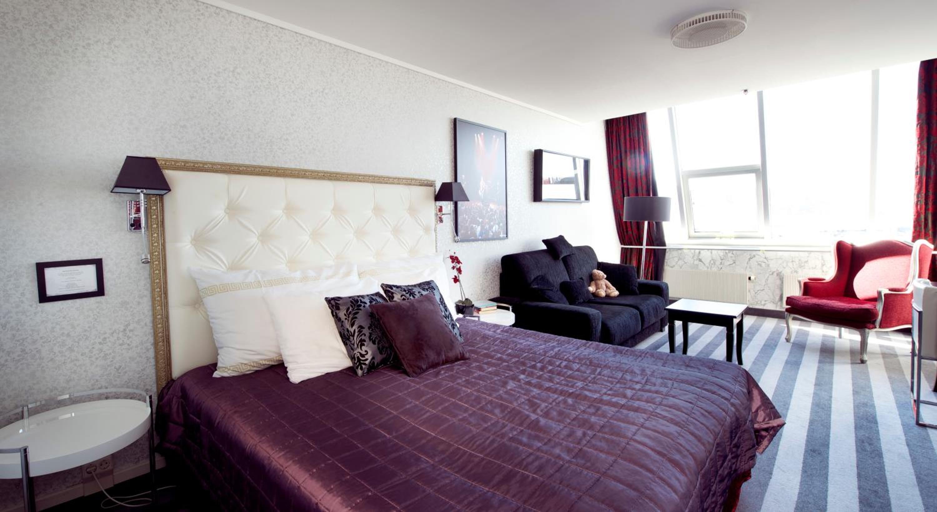 Trondheim Vacations - Clarion Collection Hotel Grand Olav - Property Image 12