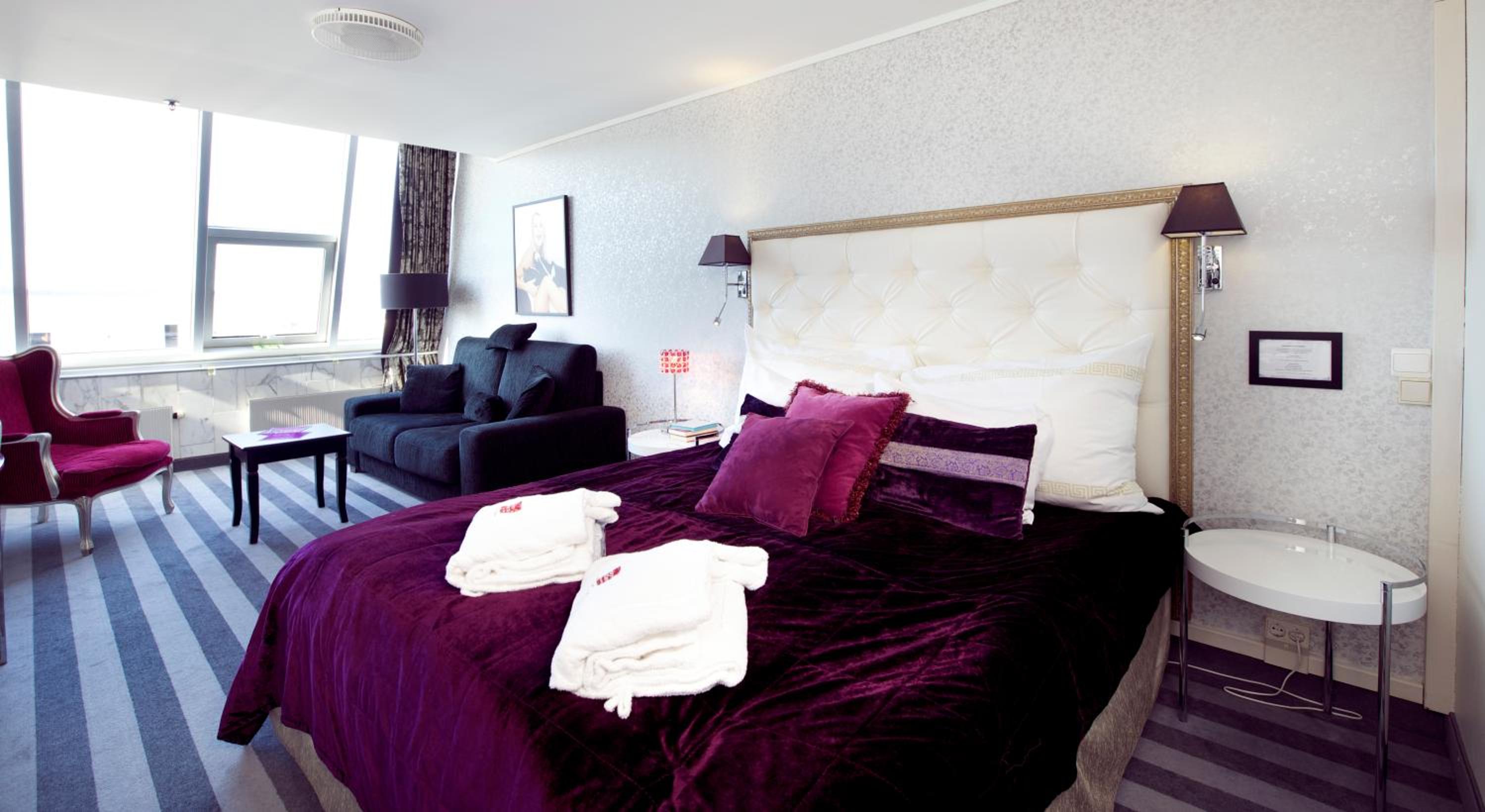 Trondheim Vacations - Clarion Collection Hotel Grand Olav - Property Image 1