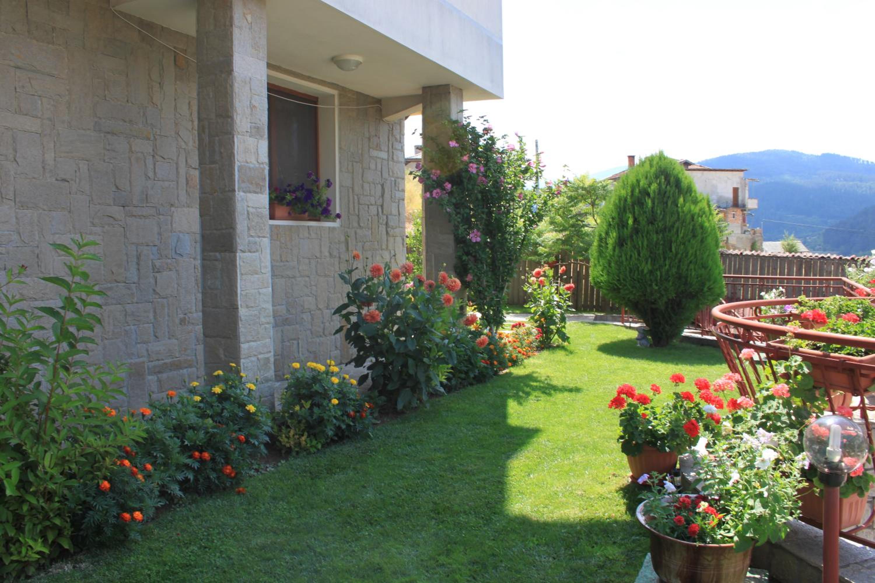Kris Guest House