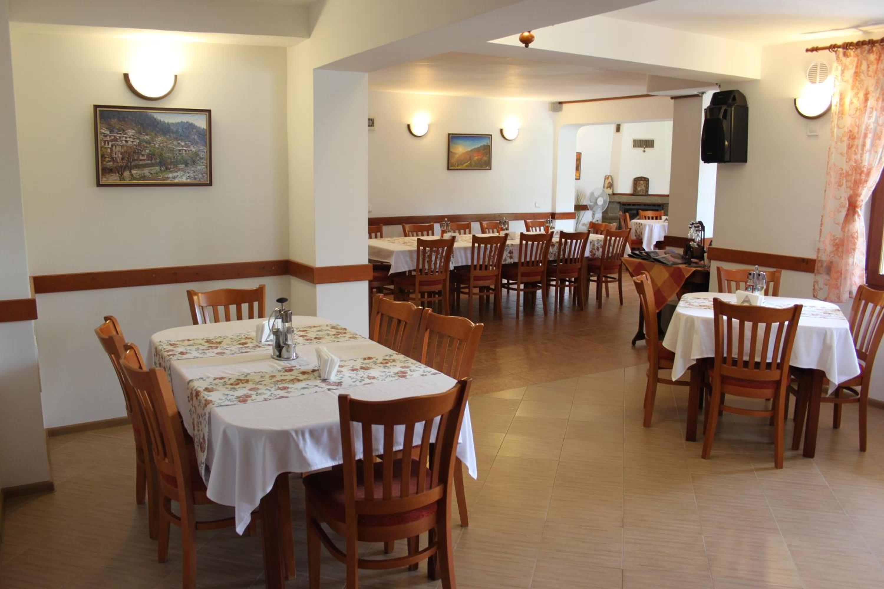 Kris Guest House