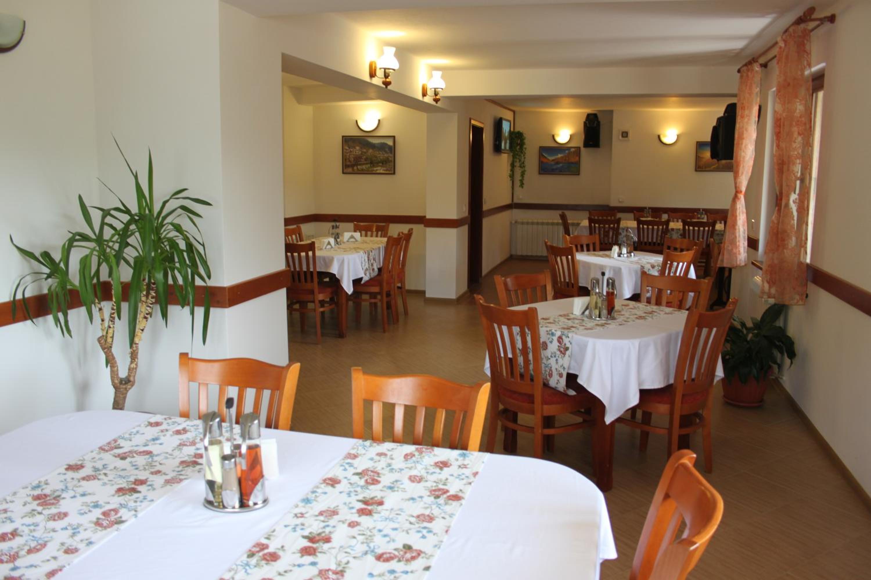 Kris Guest House