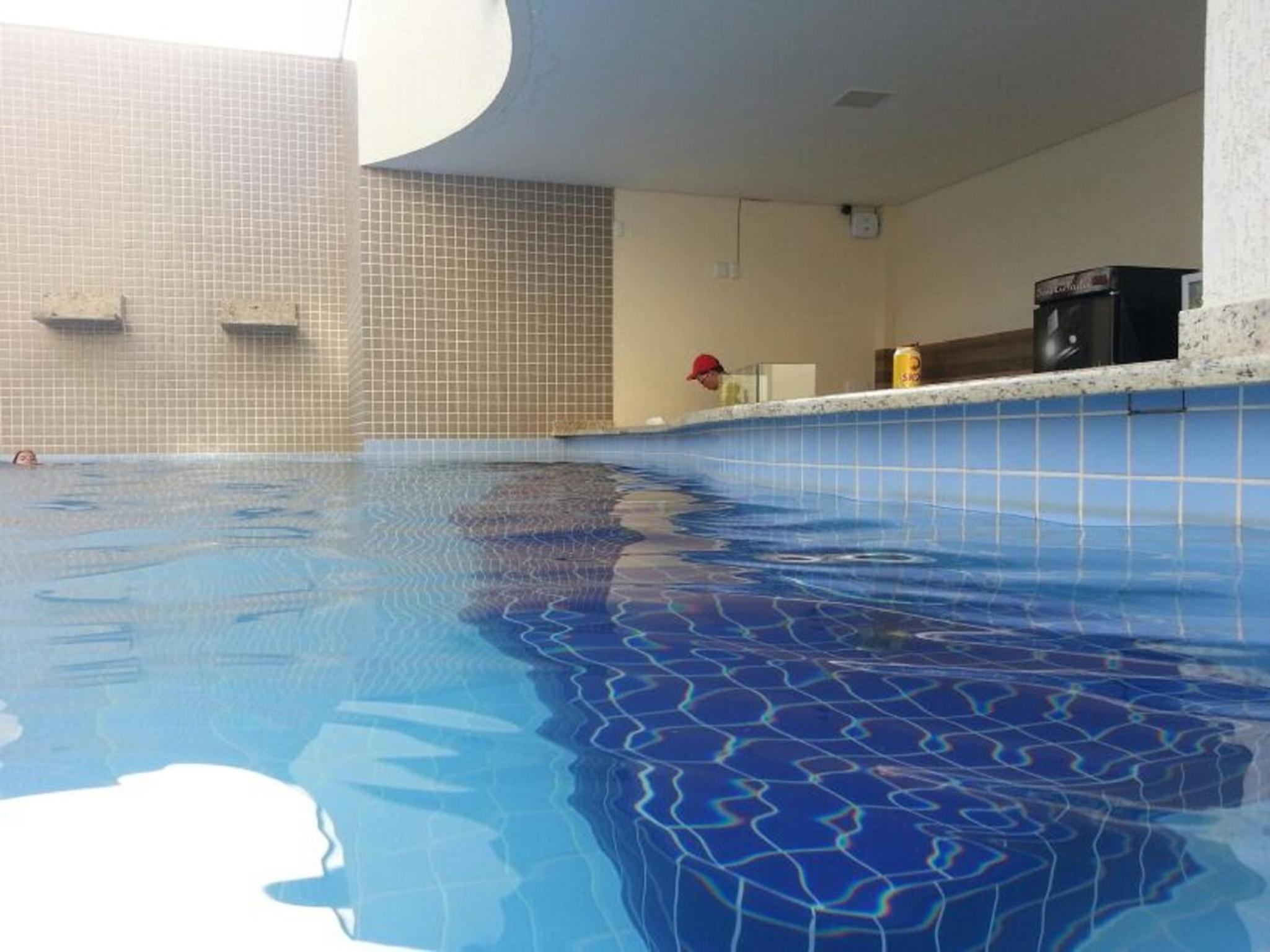 Atrium Thermas - Caldas Novas