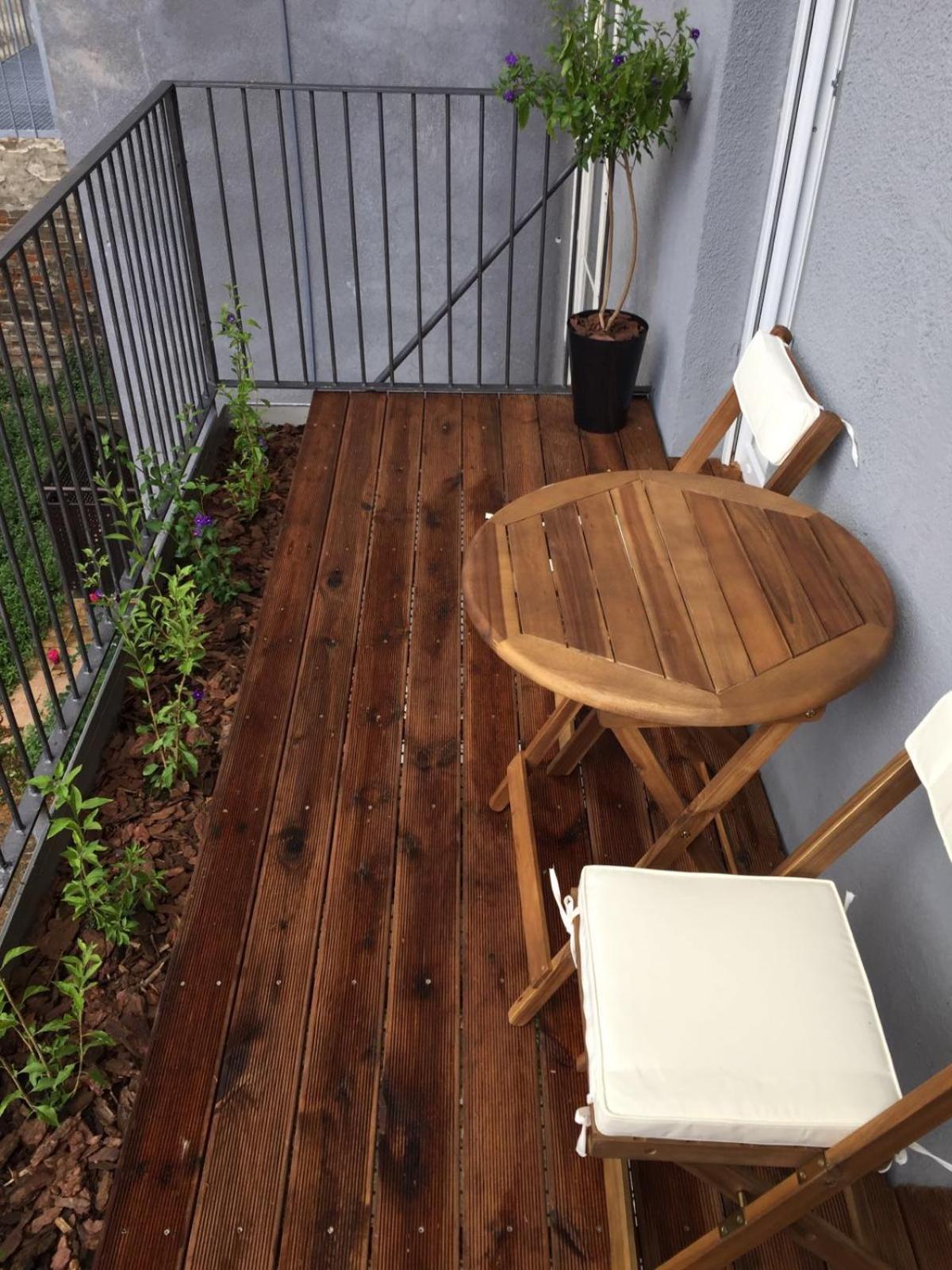 Apartment Feel Good view 3