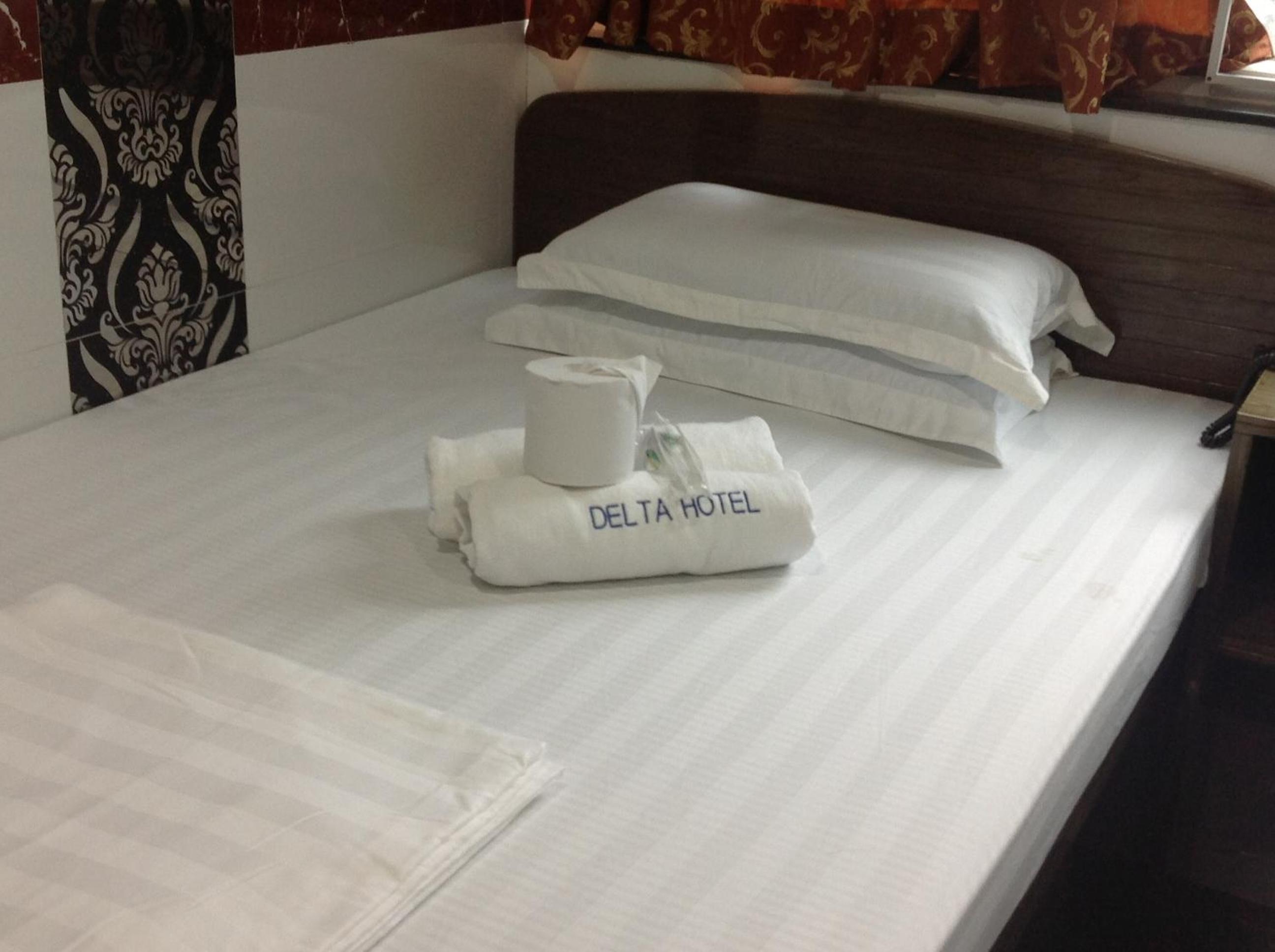 Woodstock Hostel