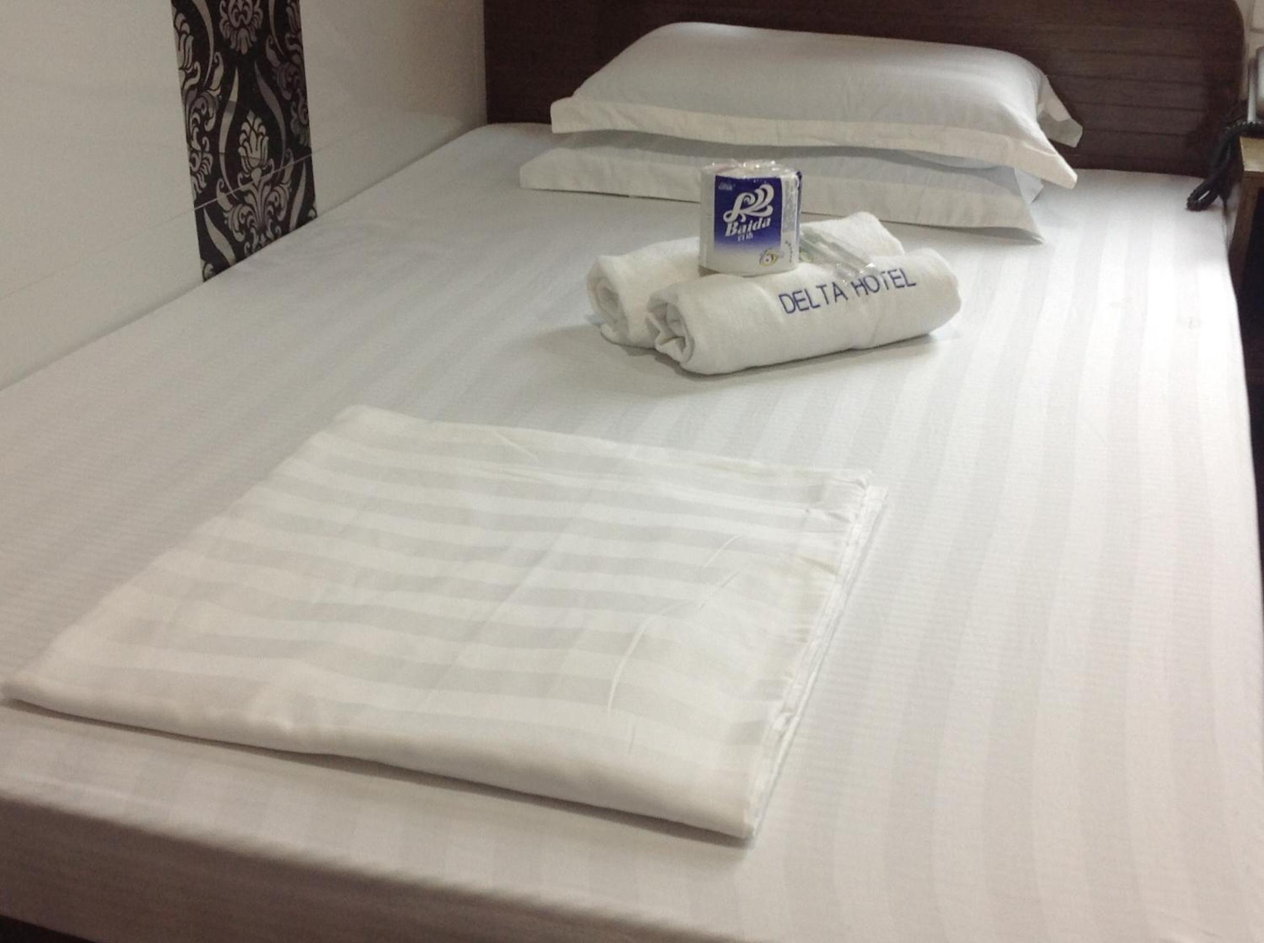 Woodstock Hostel