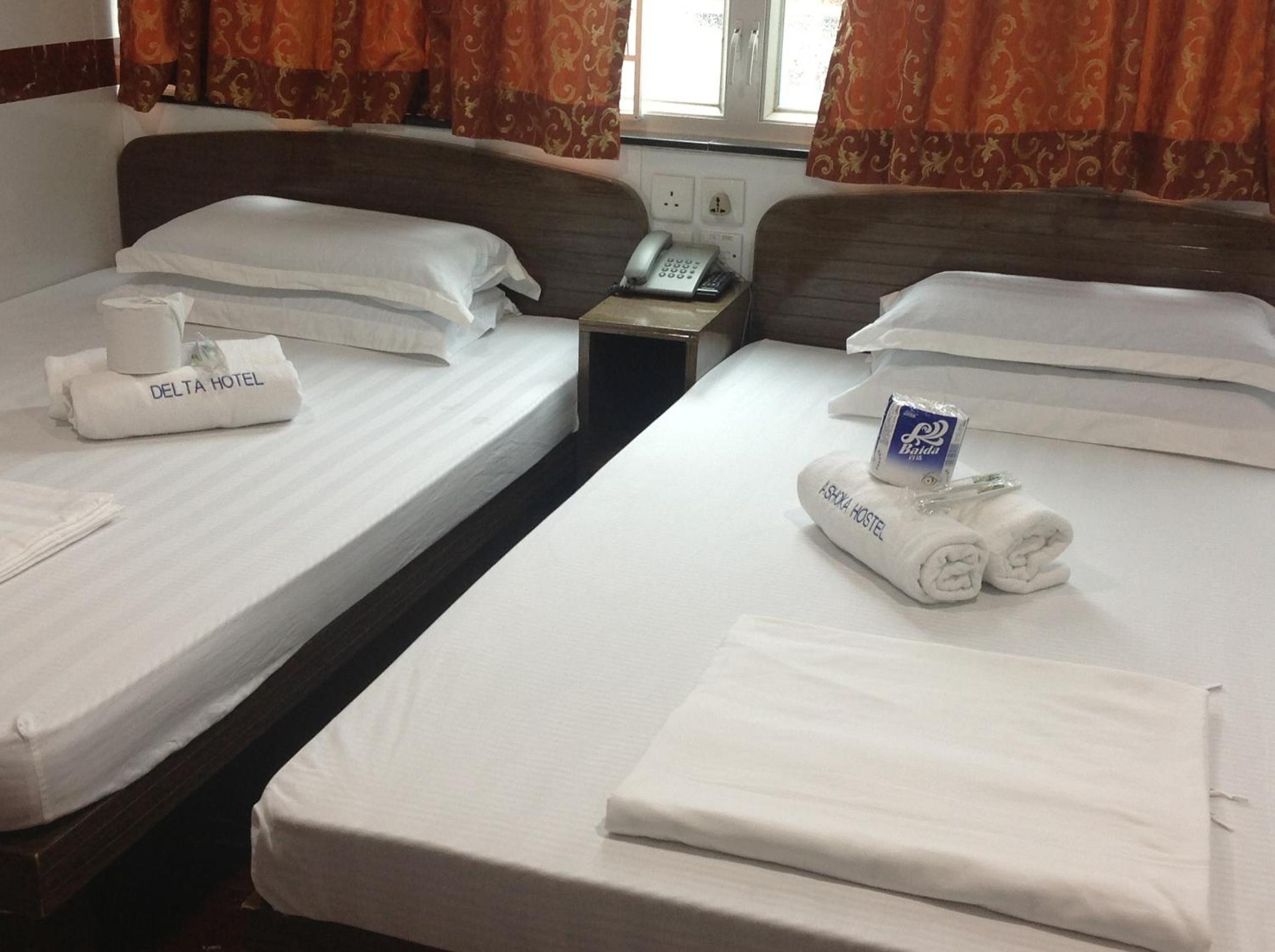 Woodstock Hostel